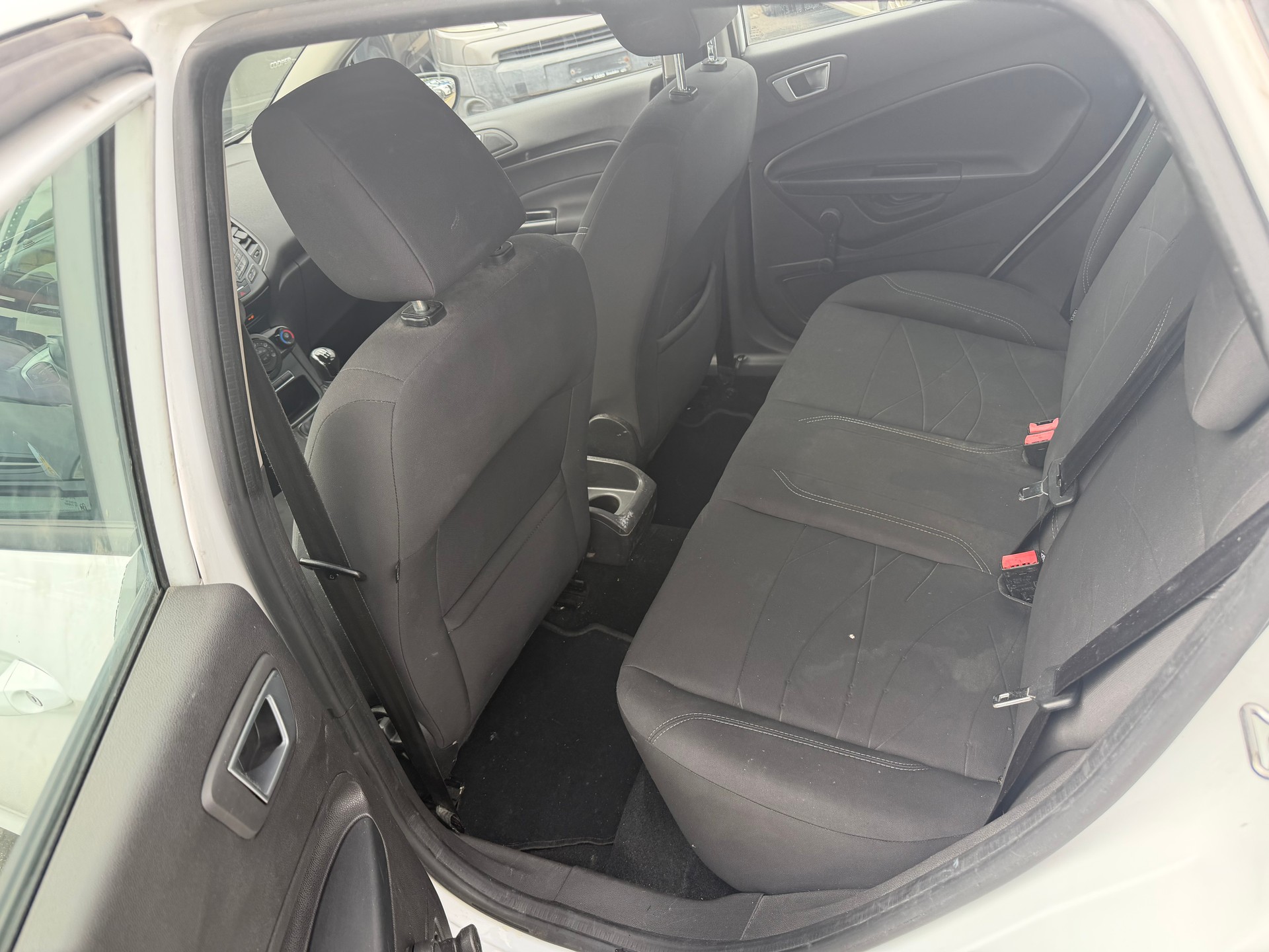 FORD Fiesta 1.0 SCTi Titanium X-image-9