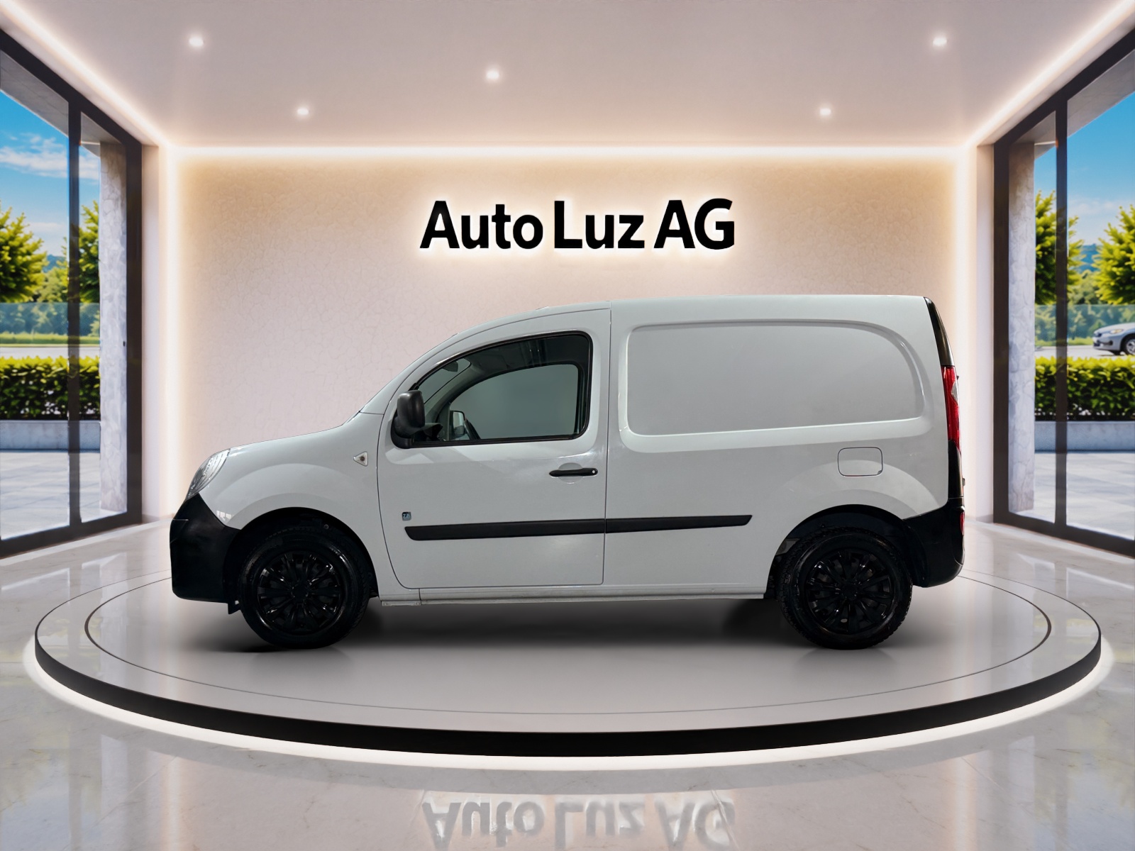 RENAULT RENAULT Kangoo Z.E.-image-4