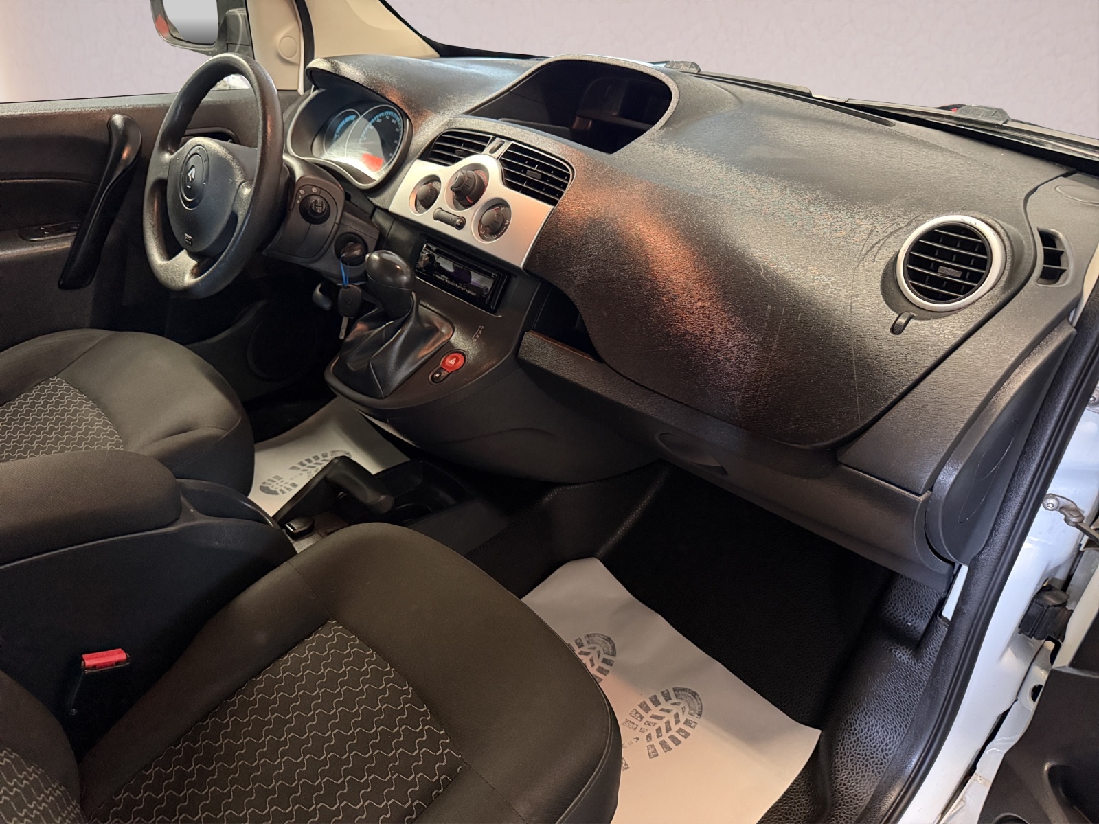 RENAULT RENAULT Kangoo Z.E.-image-12