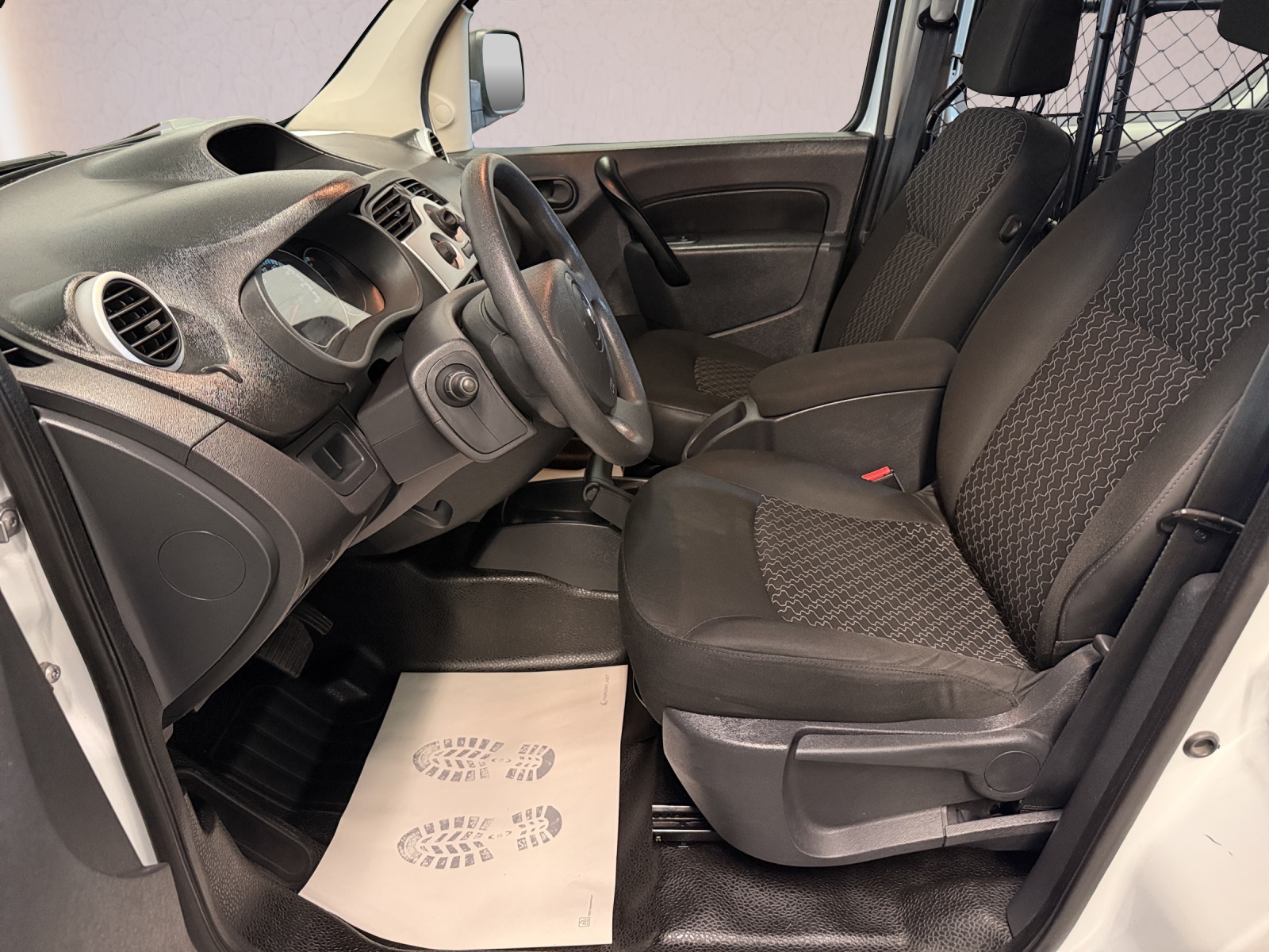 RENAULT RENAULT Kangoo Z.E.-image-9