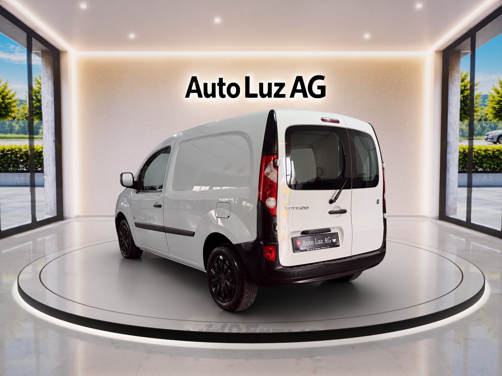 RENAULT RENAULT Kangoo Z.E.-showroom-element-1