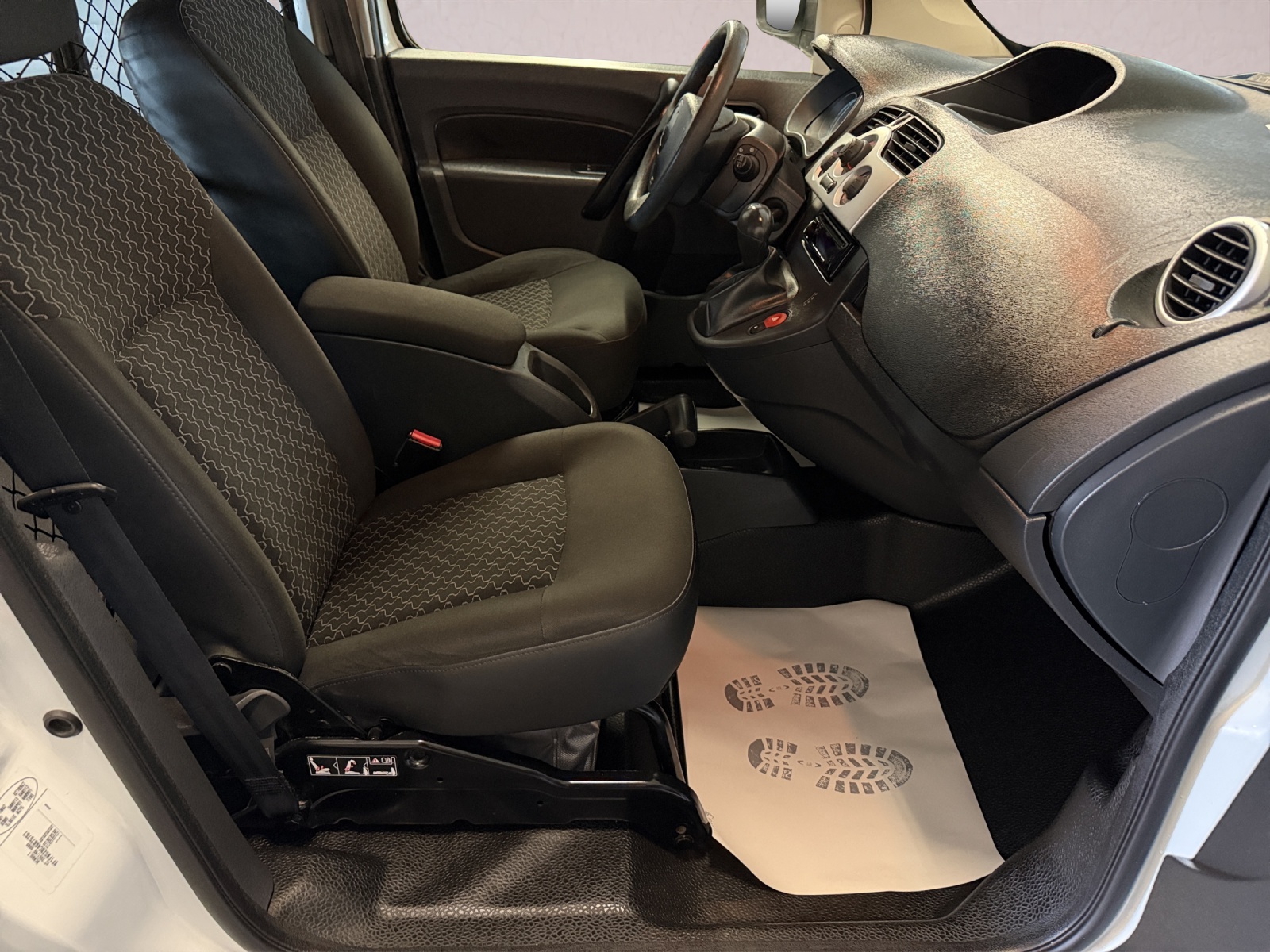 RENAULT RENAULT Kangoo Z.E.-image-13