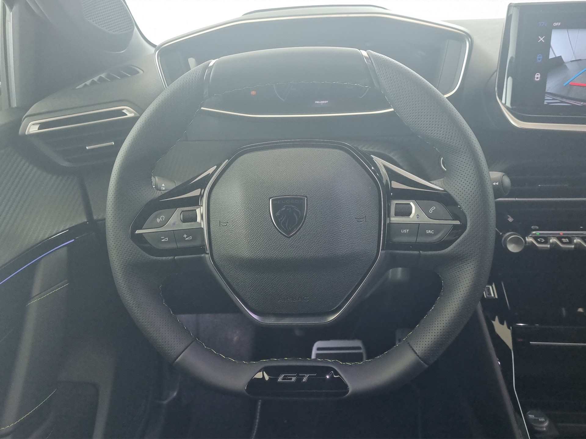 PEUGEOT 208 54kWh e-GT-image-8
