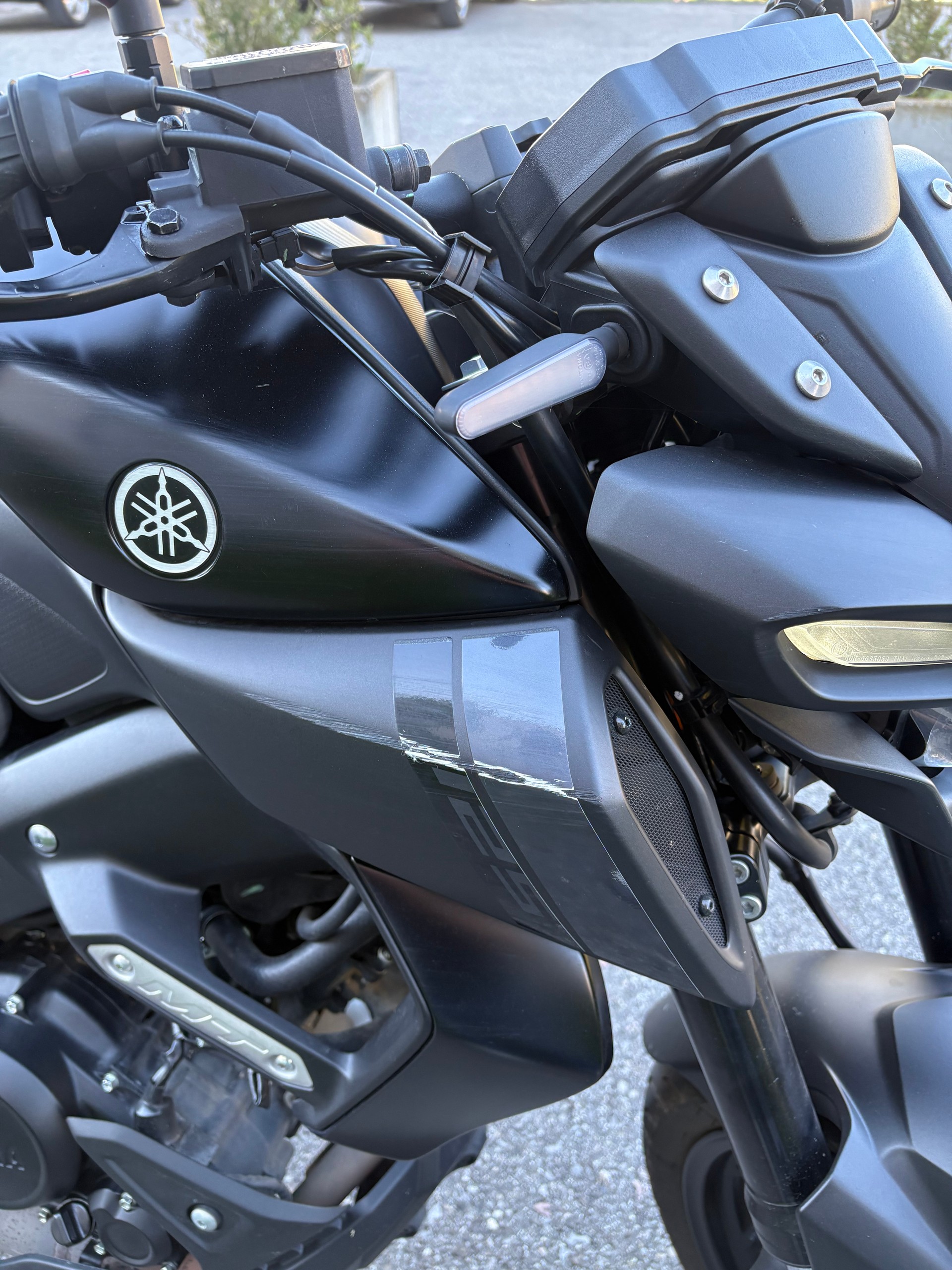 YAMAHA MT-125 ABS-image-10
