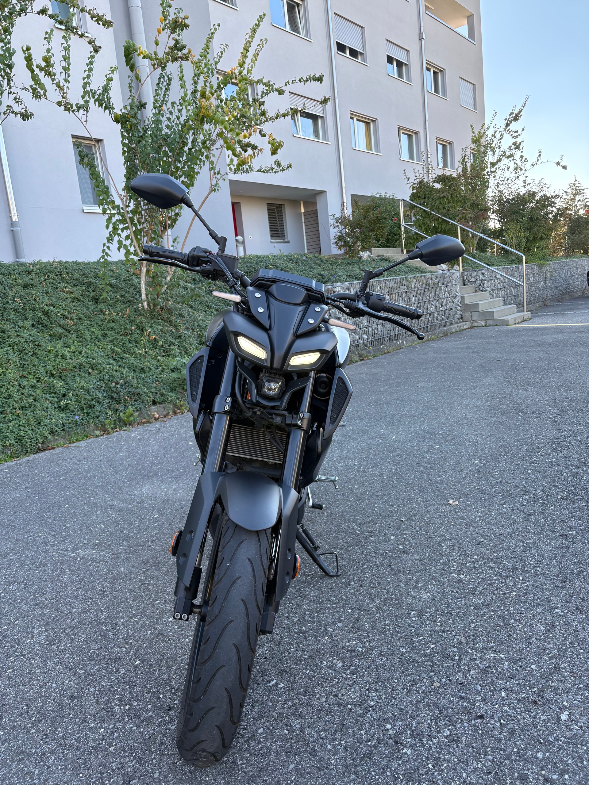 YAMAHA MT-125 ABS-image-3