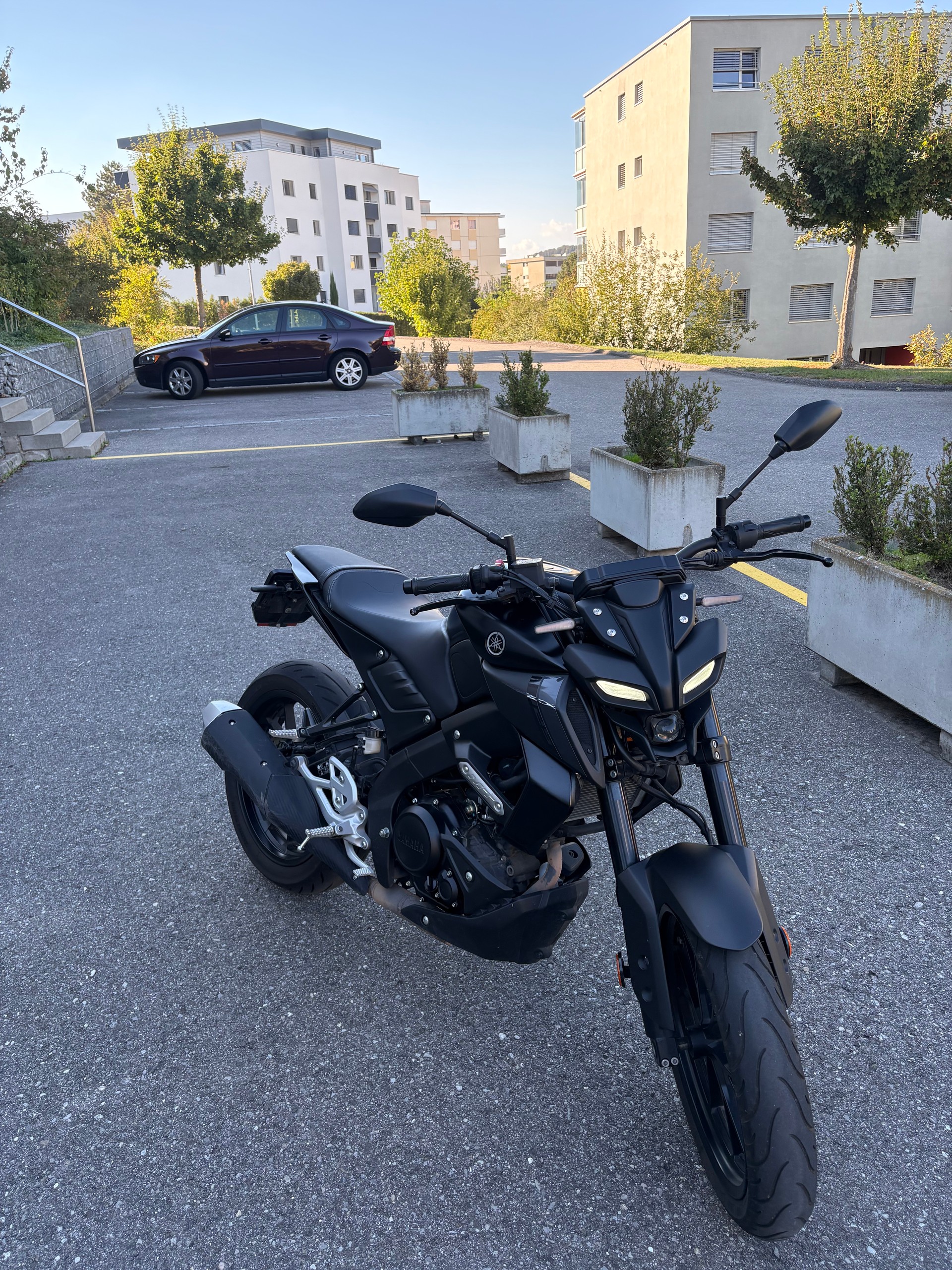 YAMAHA MT-125 ABS-image-5