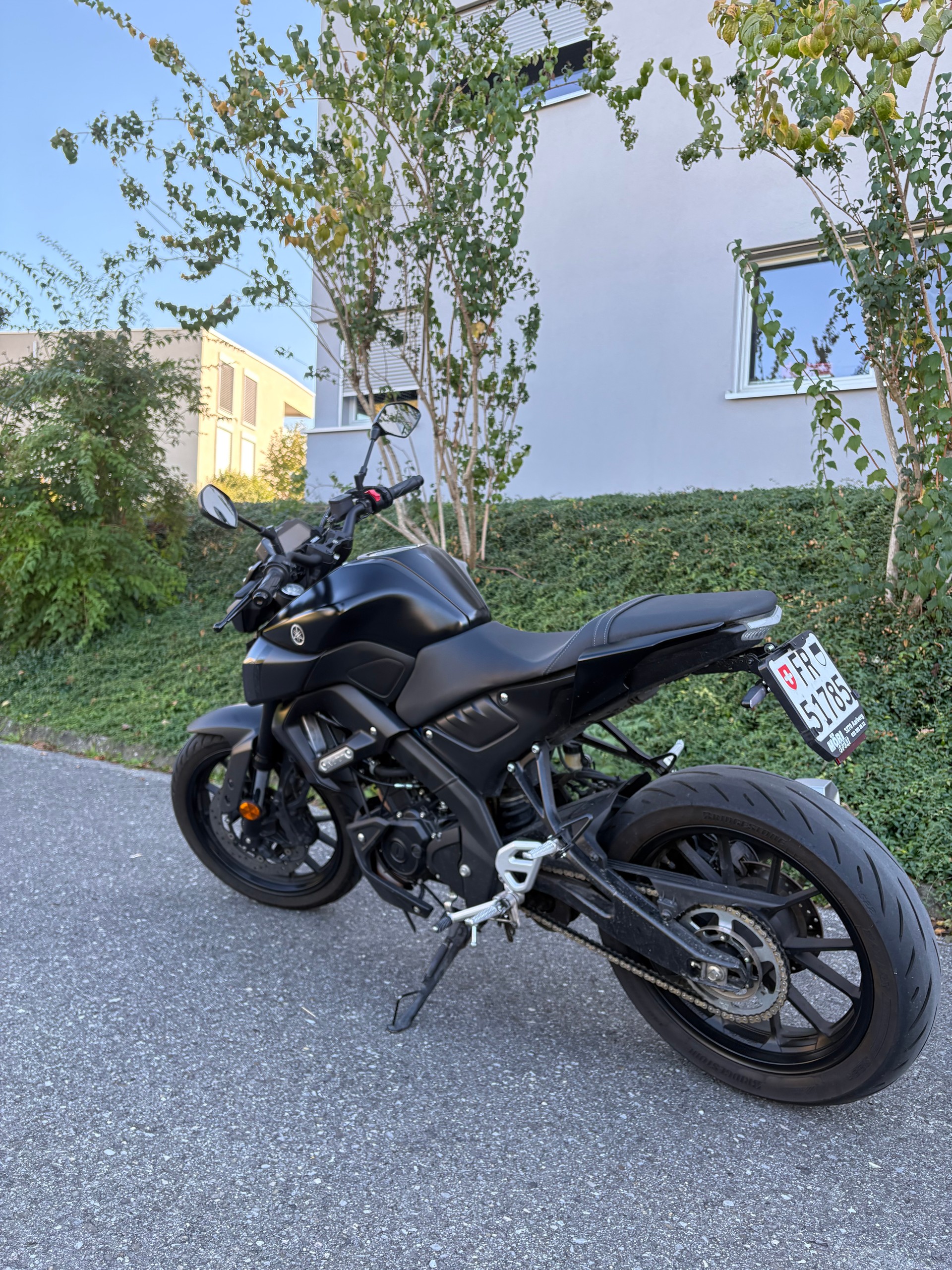 YAMAHA MT-125 ABS-image-12