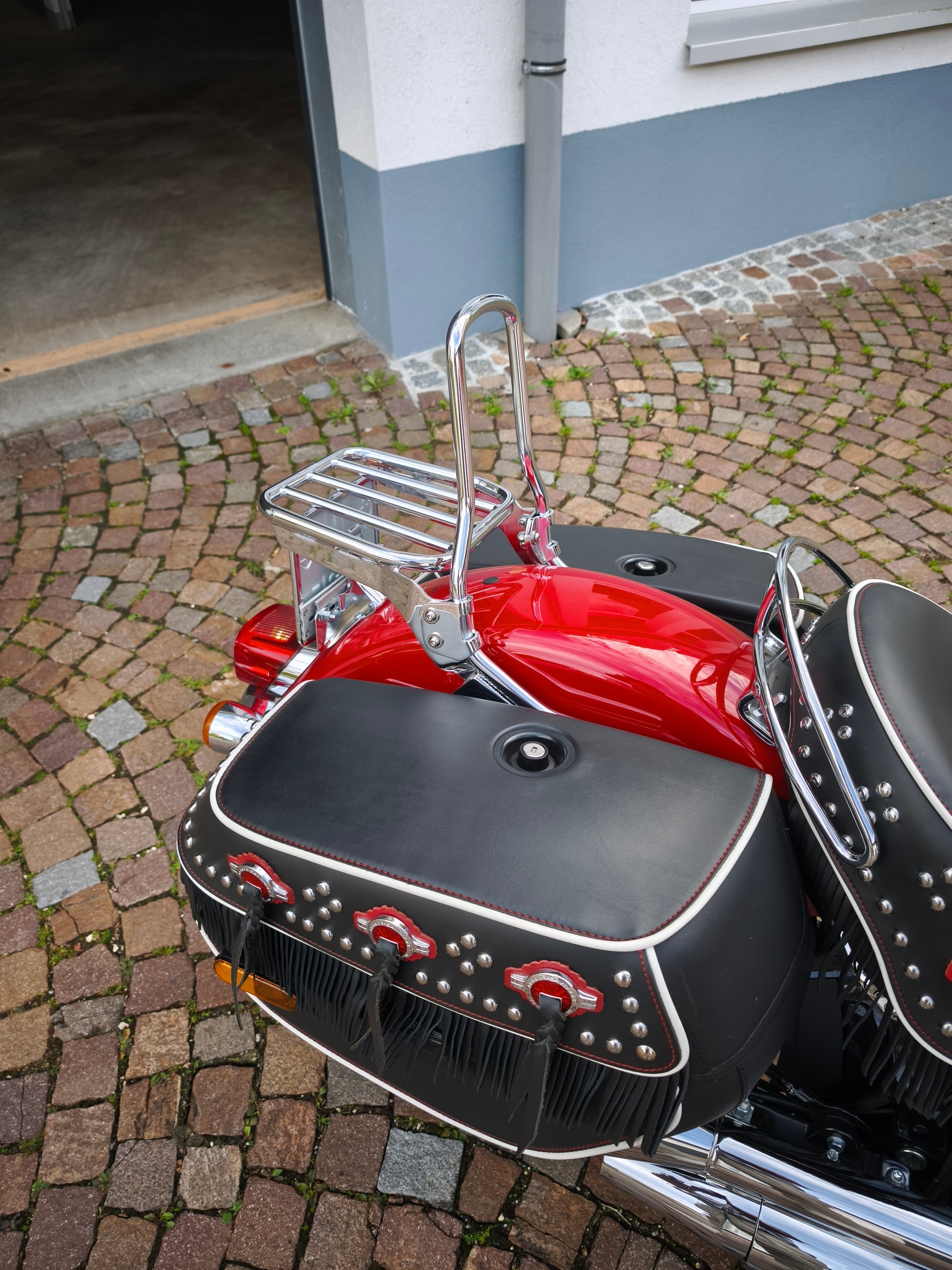 HARLEY-DAVIDSON FLI-image-7