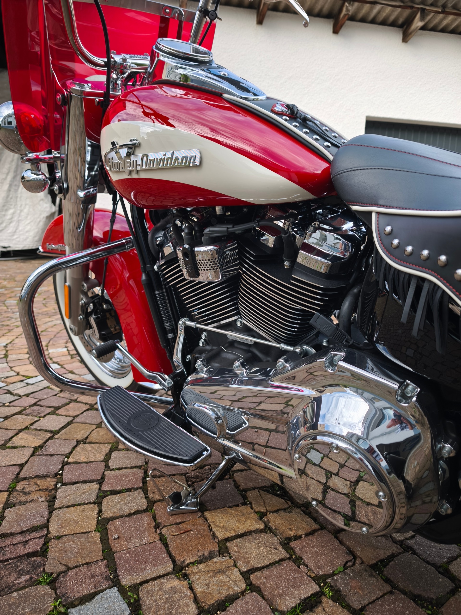 HARLEY-DAVIDSON FLI-image-6