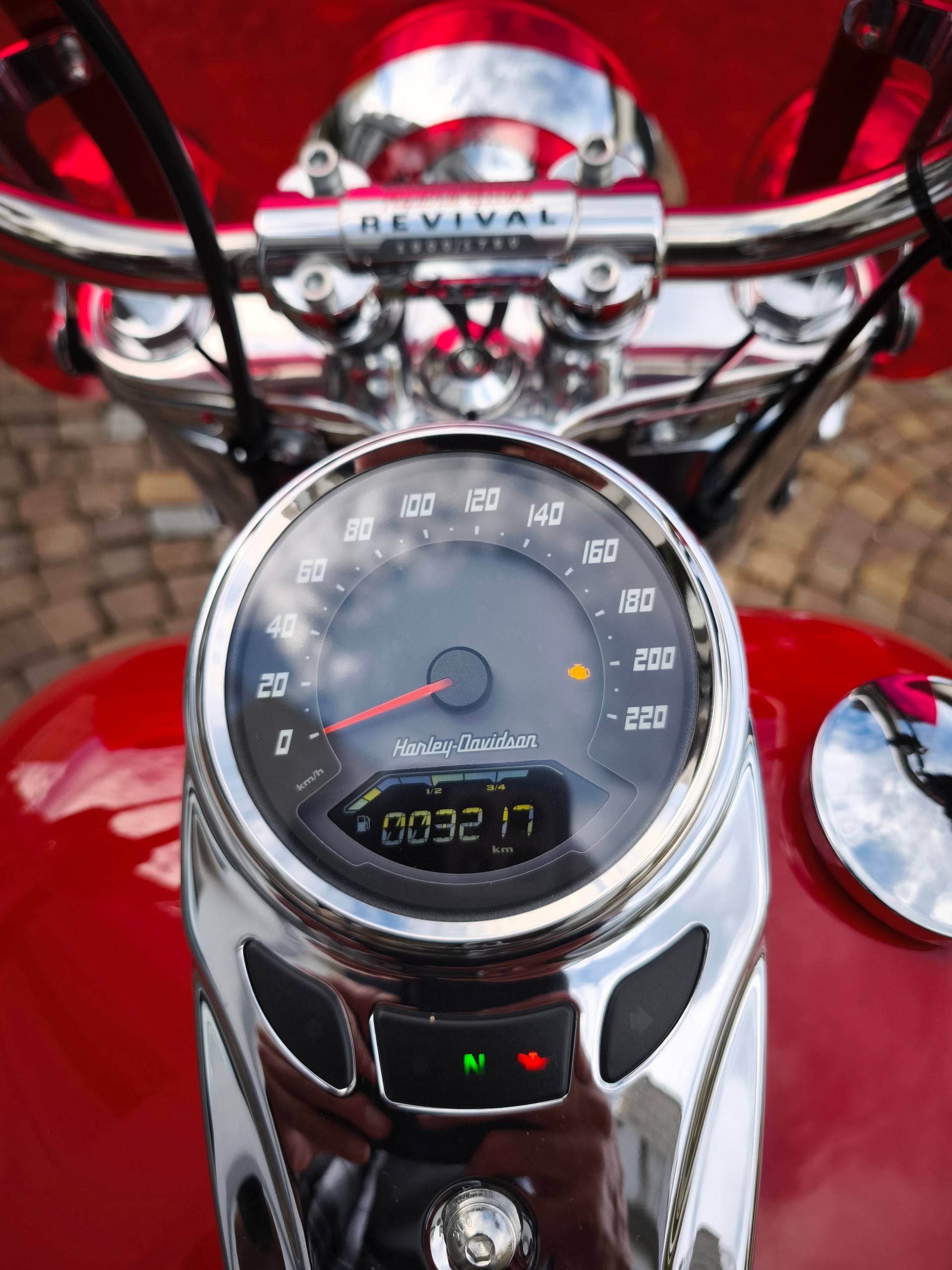HARLEY-DAVIDSON FLI-image-3