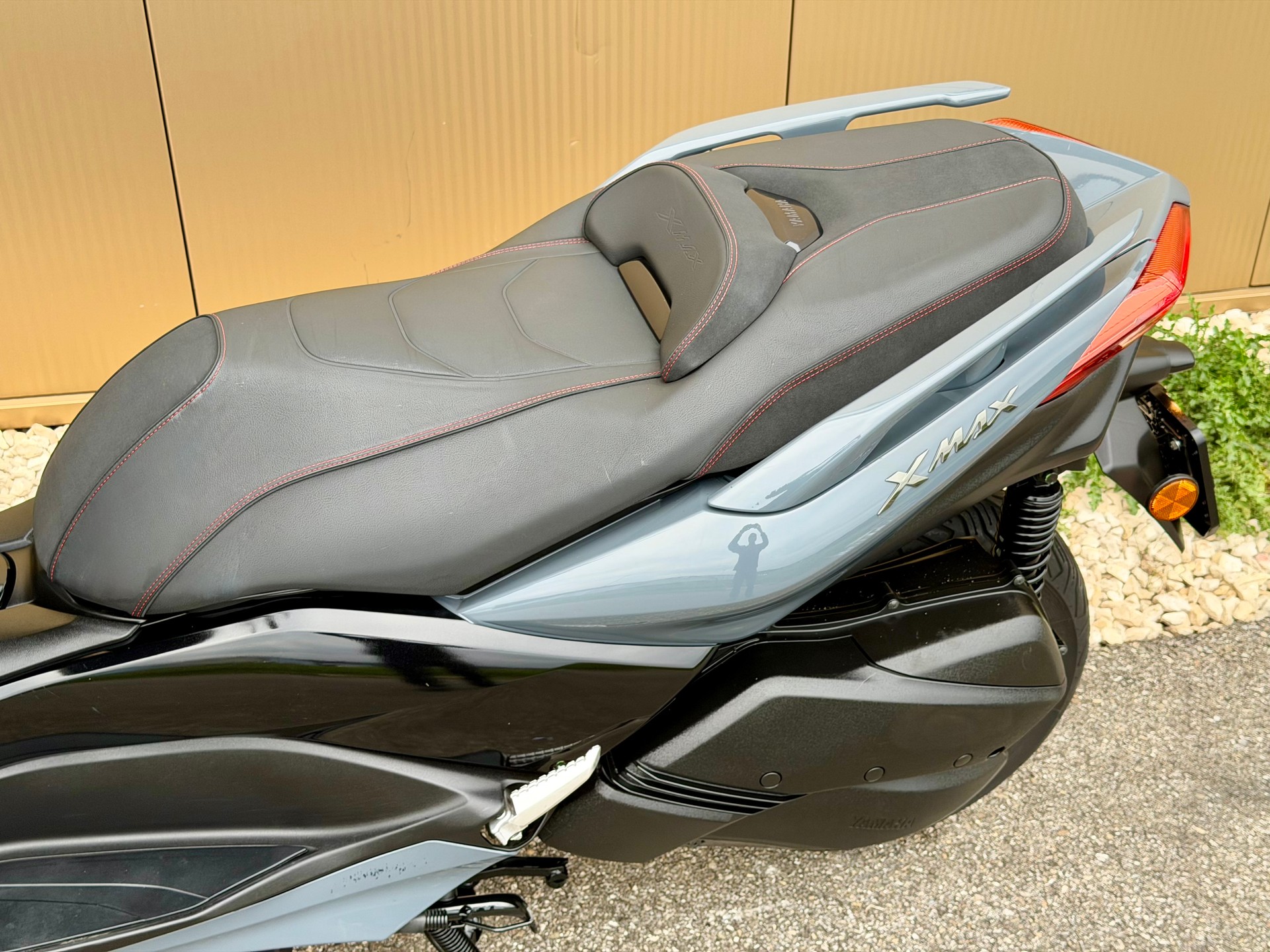 YAMAHA X-Max 300 Tech Max-image-14