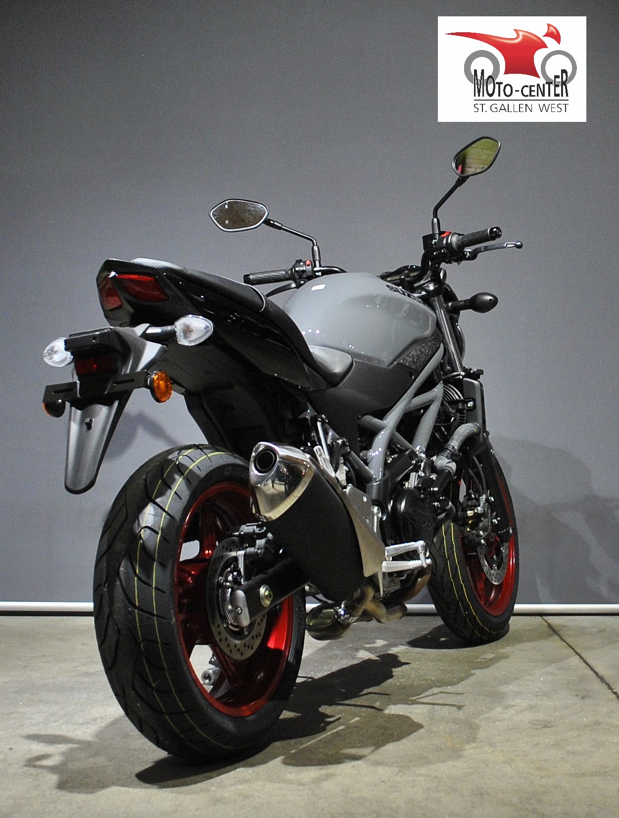 SUZUKI SV 650 (35kW)-image-4