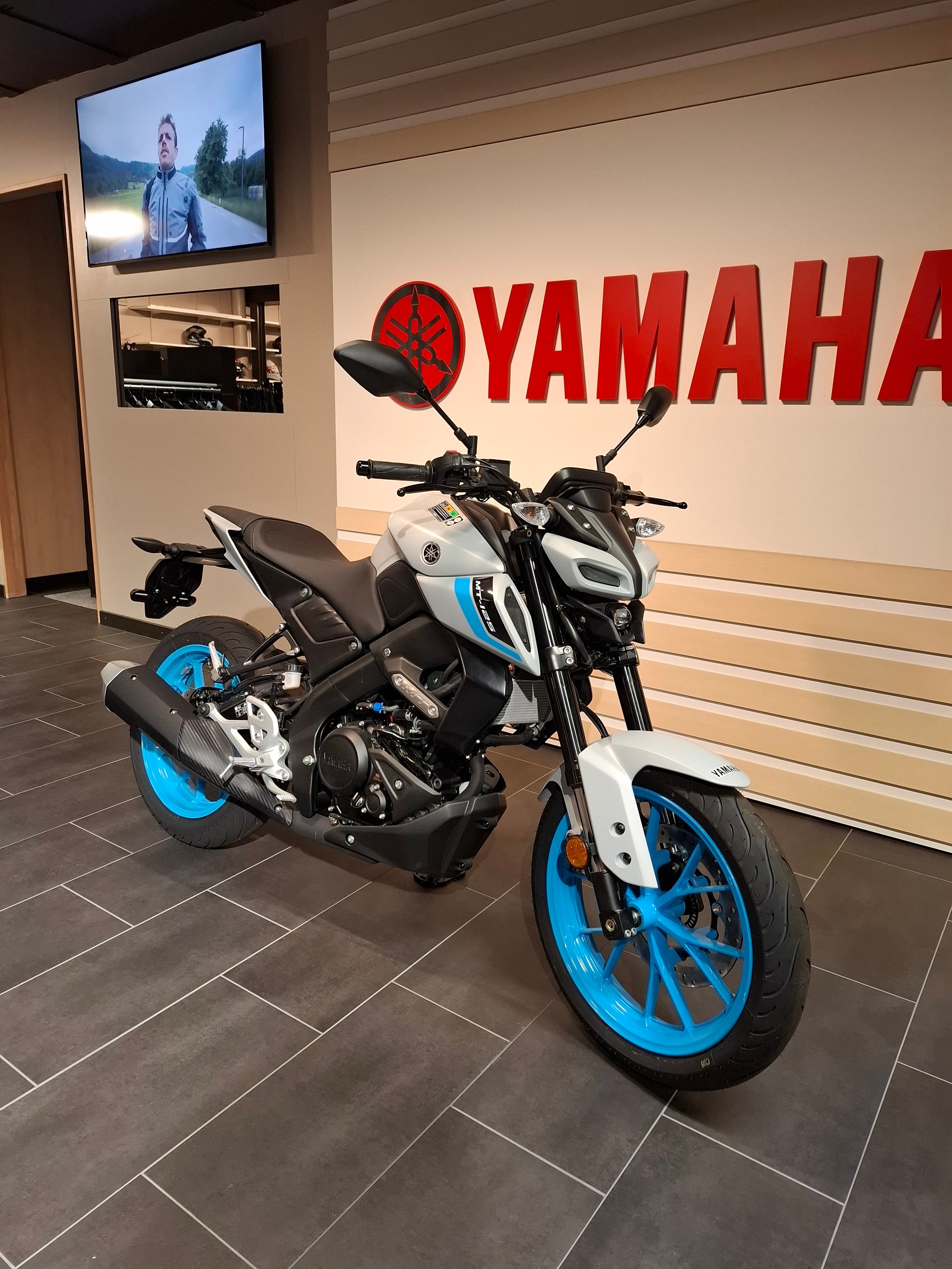 YAMAHA MT-125 ABS-image-0