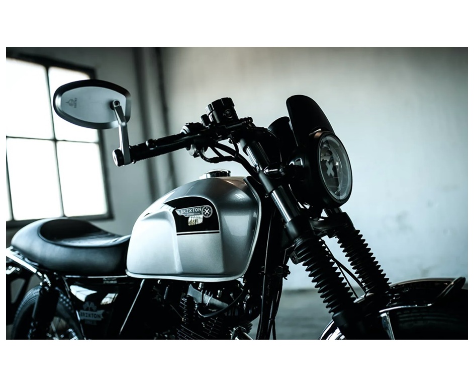 BRIXTON SUNRAY 125 ABS-image-9
