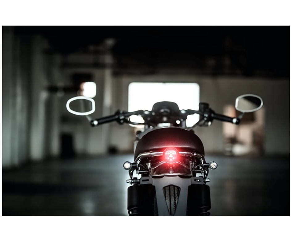 BRIXTON SUNRAY 125 ABS-image-5