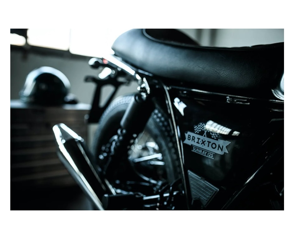 BRIXTON SUNRAY 125 ABS-image-3