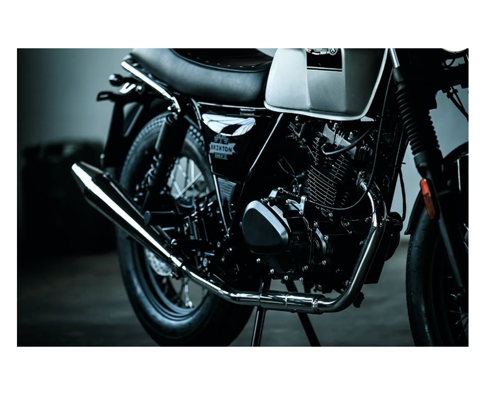 BRIXTON SUNRAY 125 ABS-image-4