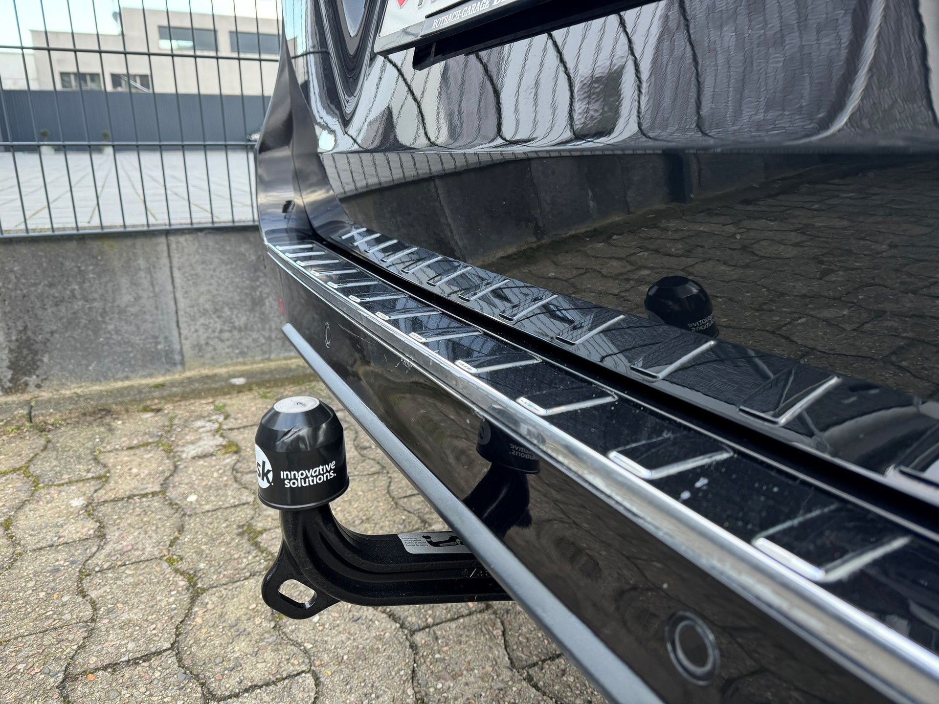 MERCEDES-BENZ Marco Polo Horizon 220 d 7G-Tronic-image-8