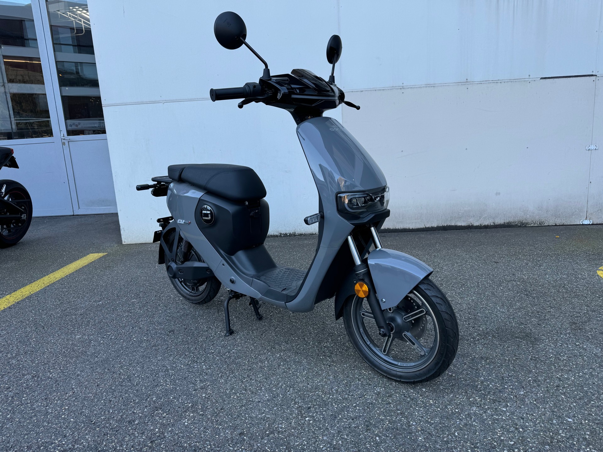 SUPER SOCO CU MINI-image-1