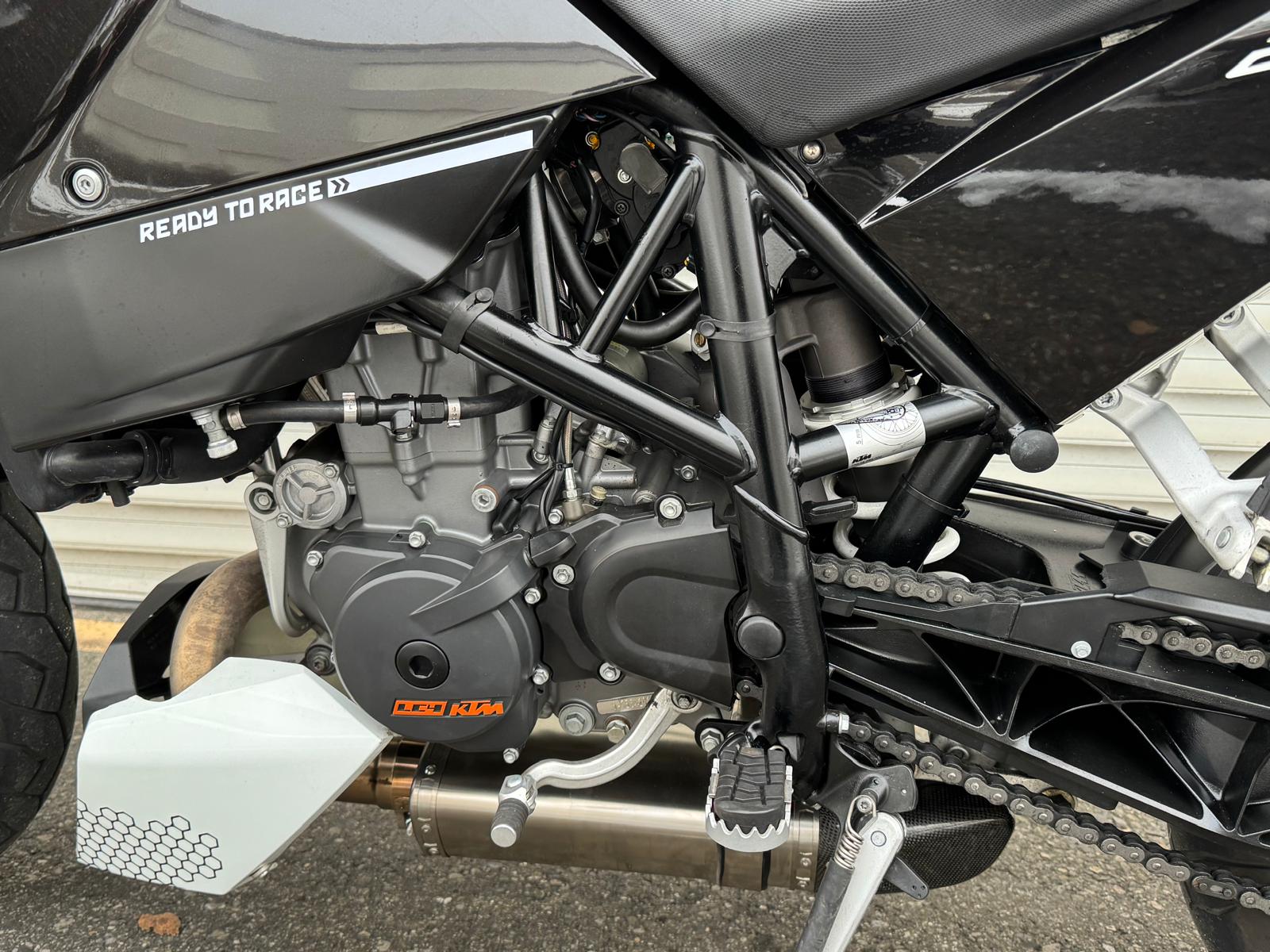 KTM 690 Duke III-image-8