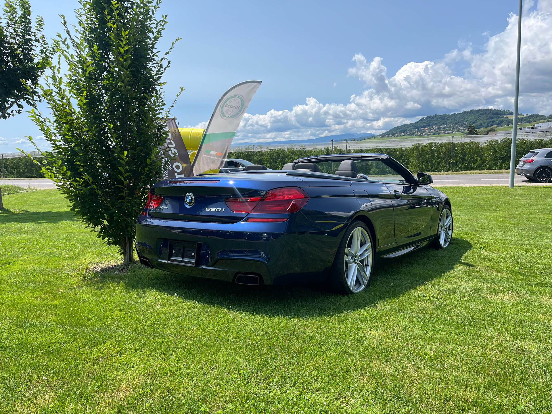 BMW 650i Cabrio xDrive-image-3