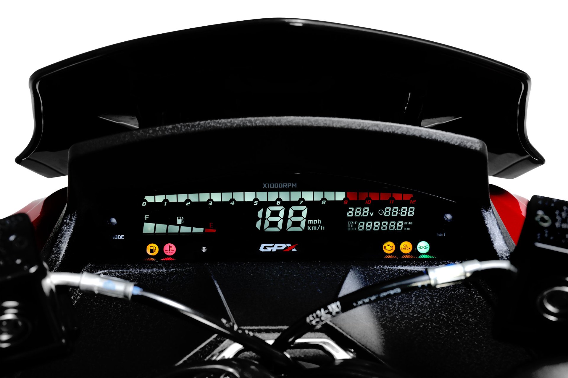 SYM Jet X 125 Euro 5+-image-3