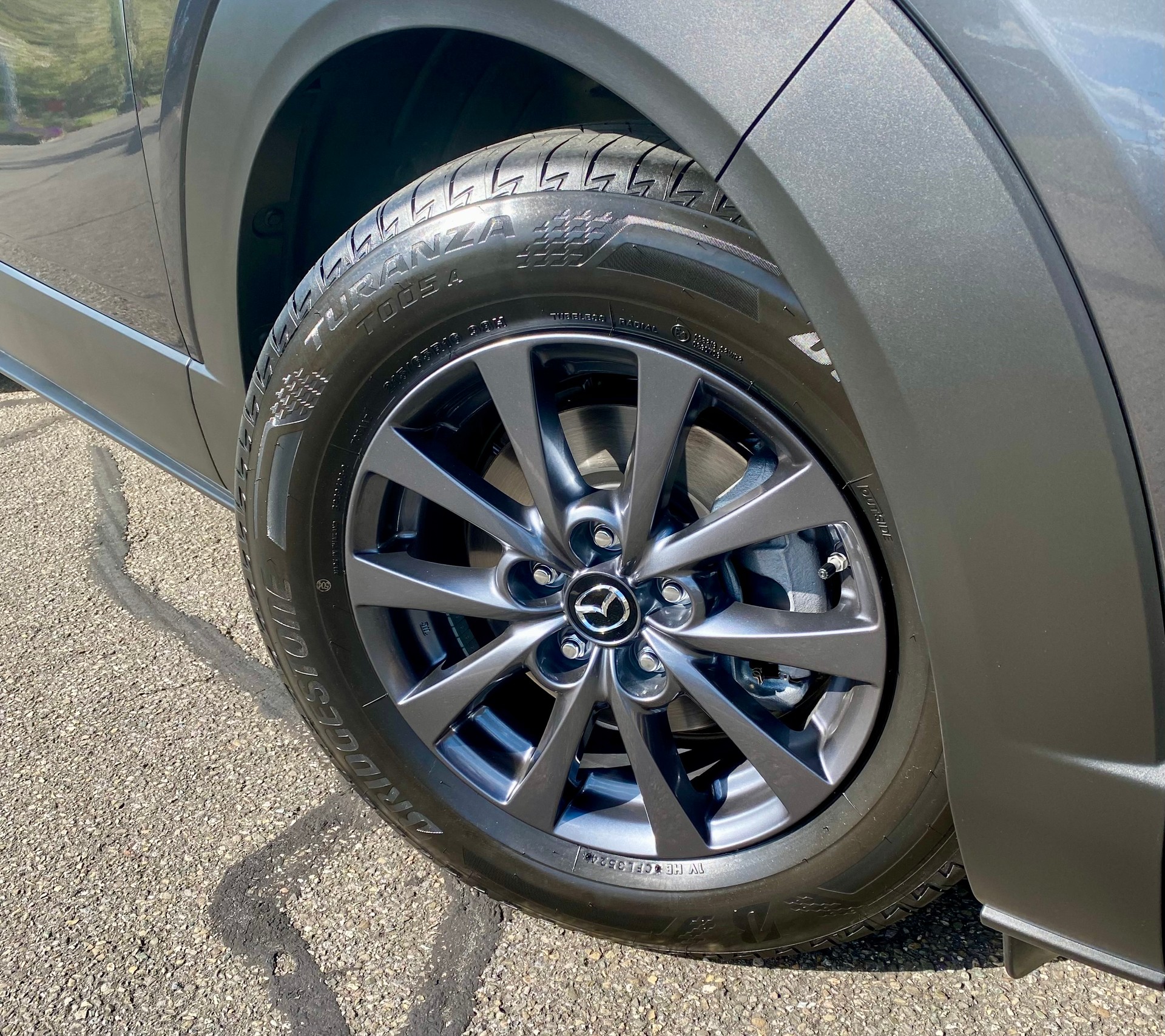 MAZDA CX-30 SKYACTIV-G 140 M Hybrid Prime Line FWD AT-showroom-element-2