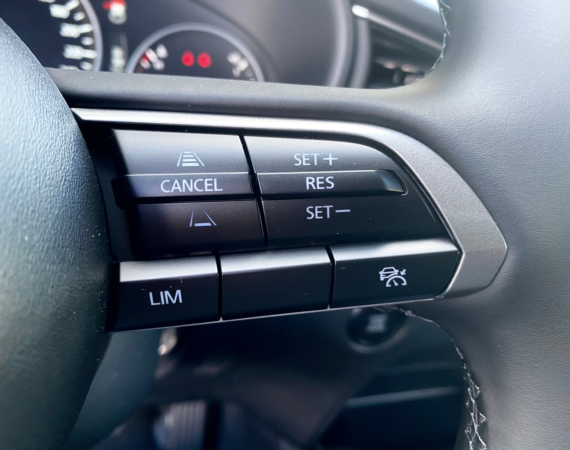 MAZDA CX-30 SKYACTIV-G 140 M Hybrid Prime Line FWD AT-image-20