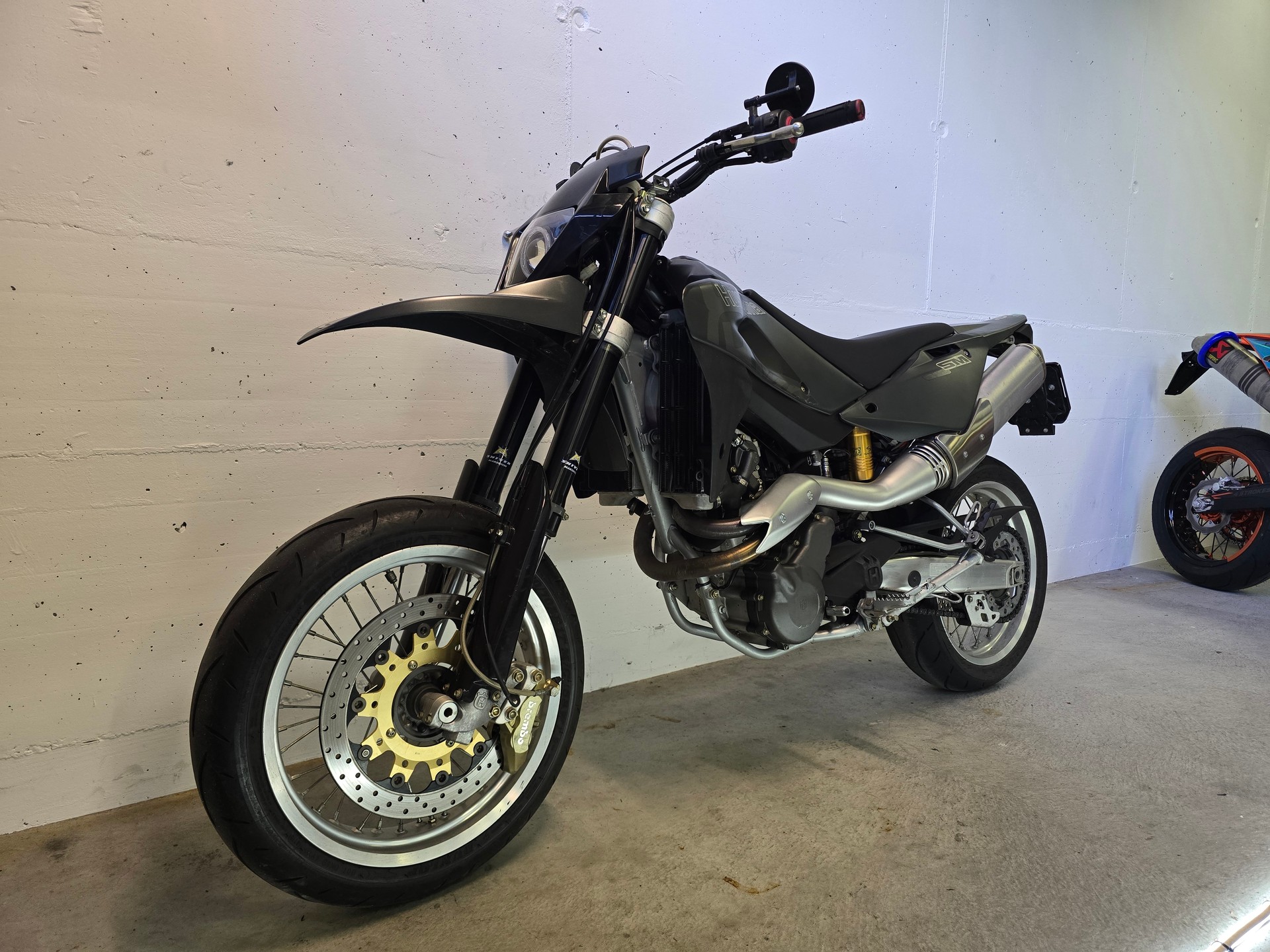 HUSQVARNA 610 SM-image-3