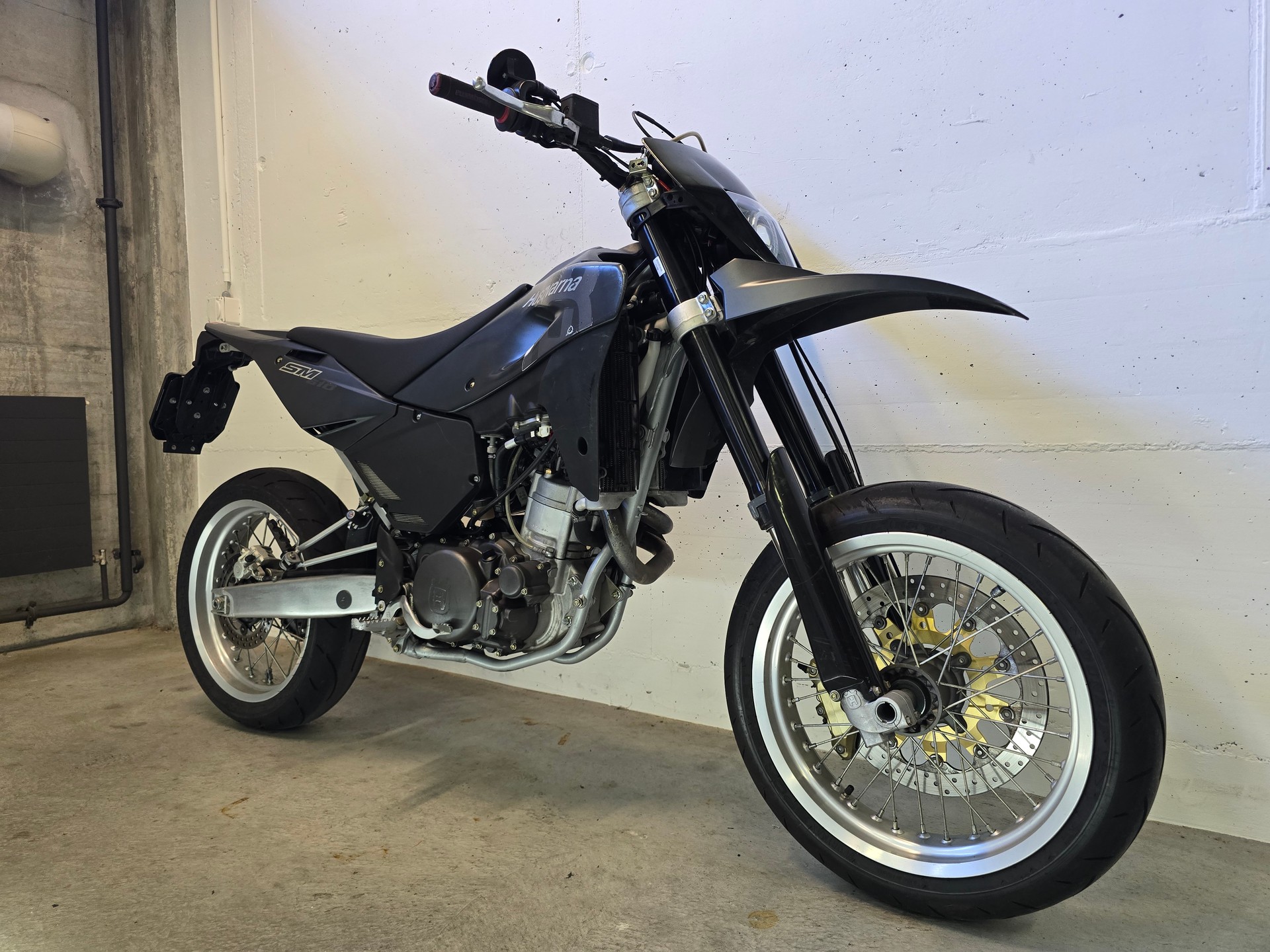 HUSQVARNA 610 SM-image-7