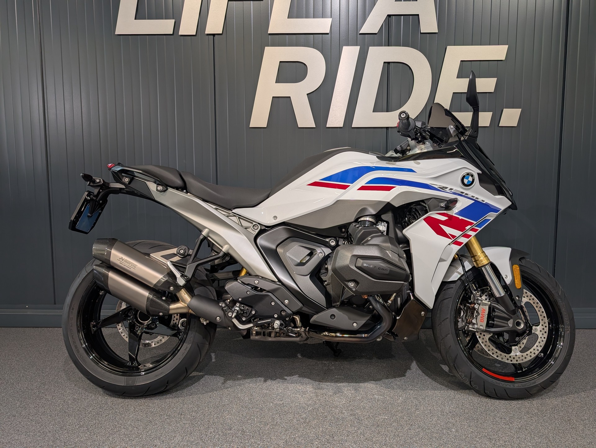 BMW R 1300 RS
