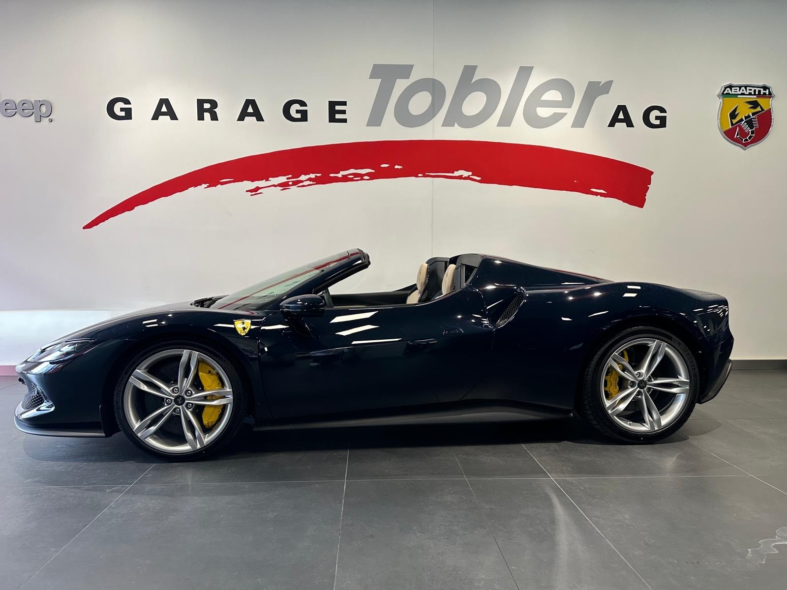 FERRARI 296 GTS-image-4