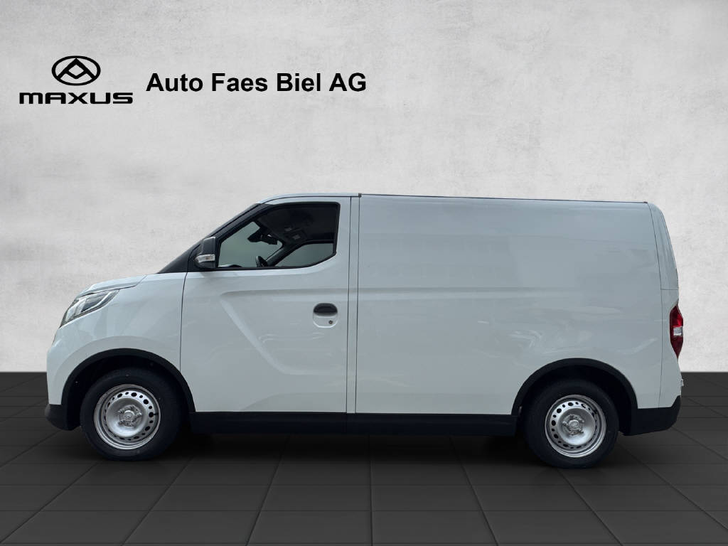 MAXUS eDeliver 3 Kaw. Kurz E-Motor 50kWh-image-2