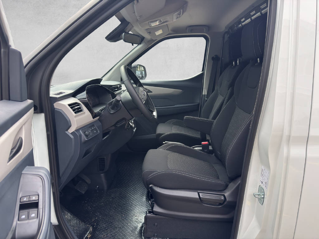 MAXUS eDeliver 3 Kaw. Kurz E-Motor 50kWh-image-6
