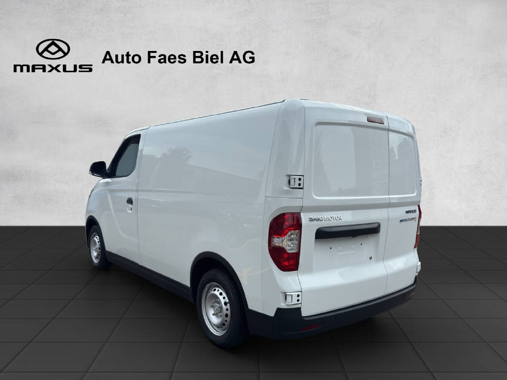 MAXUS eDeliver 3 Kaw. Kurz E-Motor 50kWh-image-3