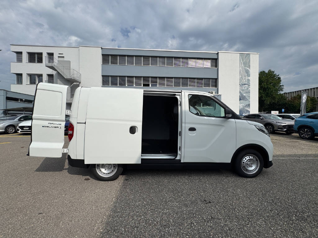 MAXUS eDeliver 3 Kaw. Kurz E-Motor 50kWh-image-8