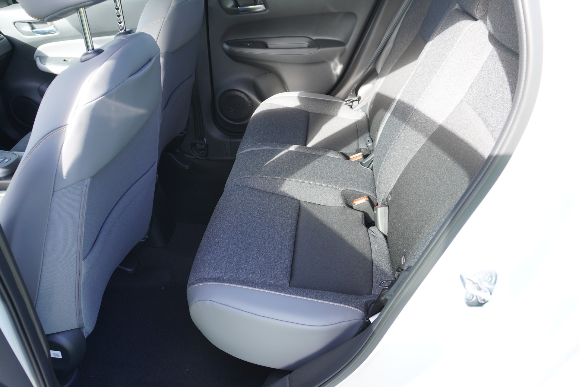 HONDA Jazz 1.5i-MMD Advance Sport E-CVT-image-9