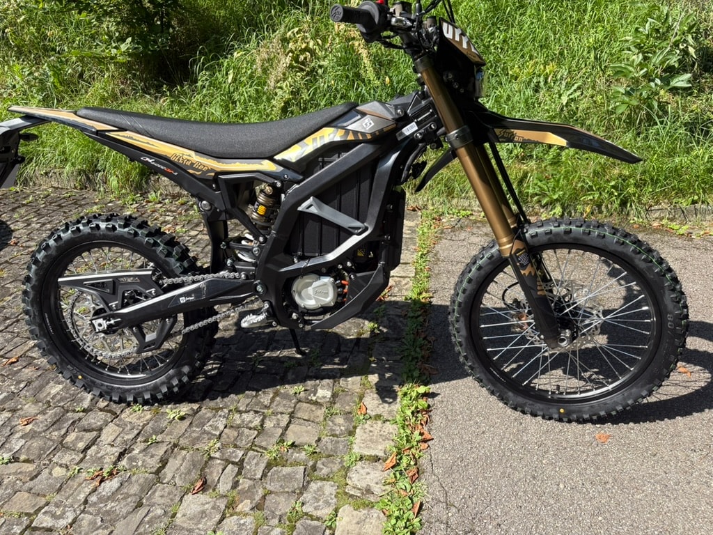 SUR-RON Ultra Bee HP