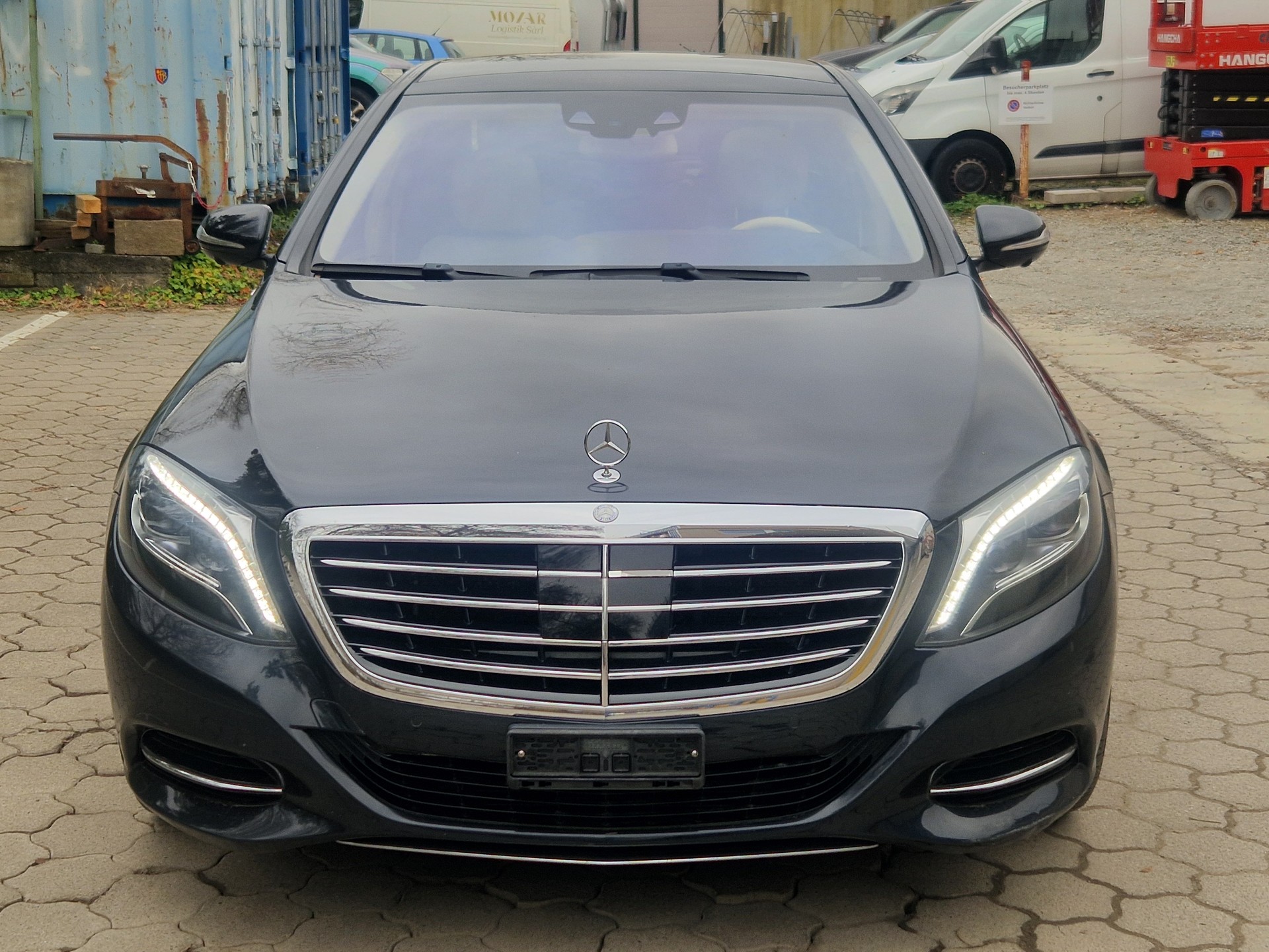 MERCEDES-BENZ S 500 L 4Matic 7G-Tronic-image-4