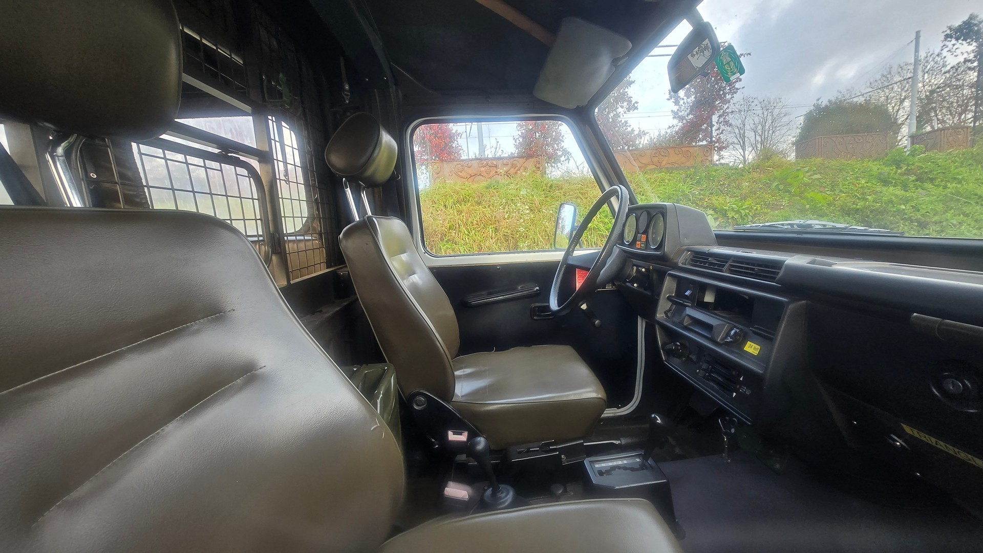 PUCH 230 GE-image-4