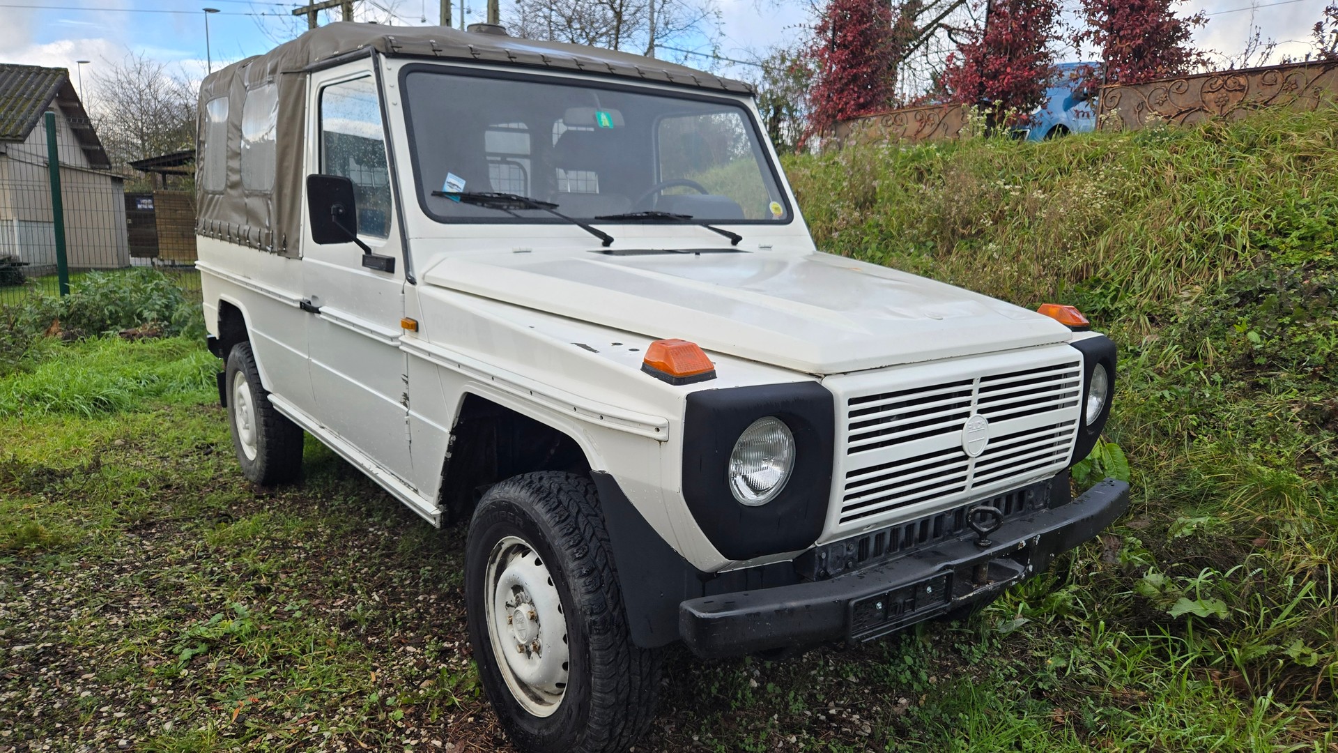PUCH 230 GE-image-1