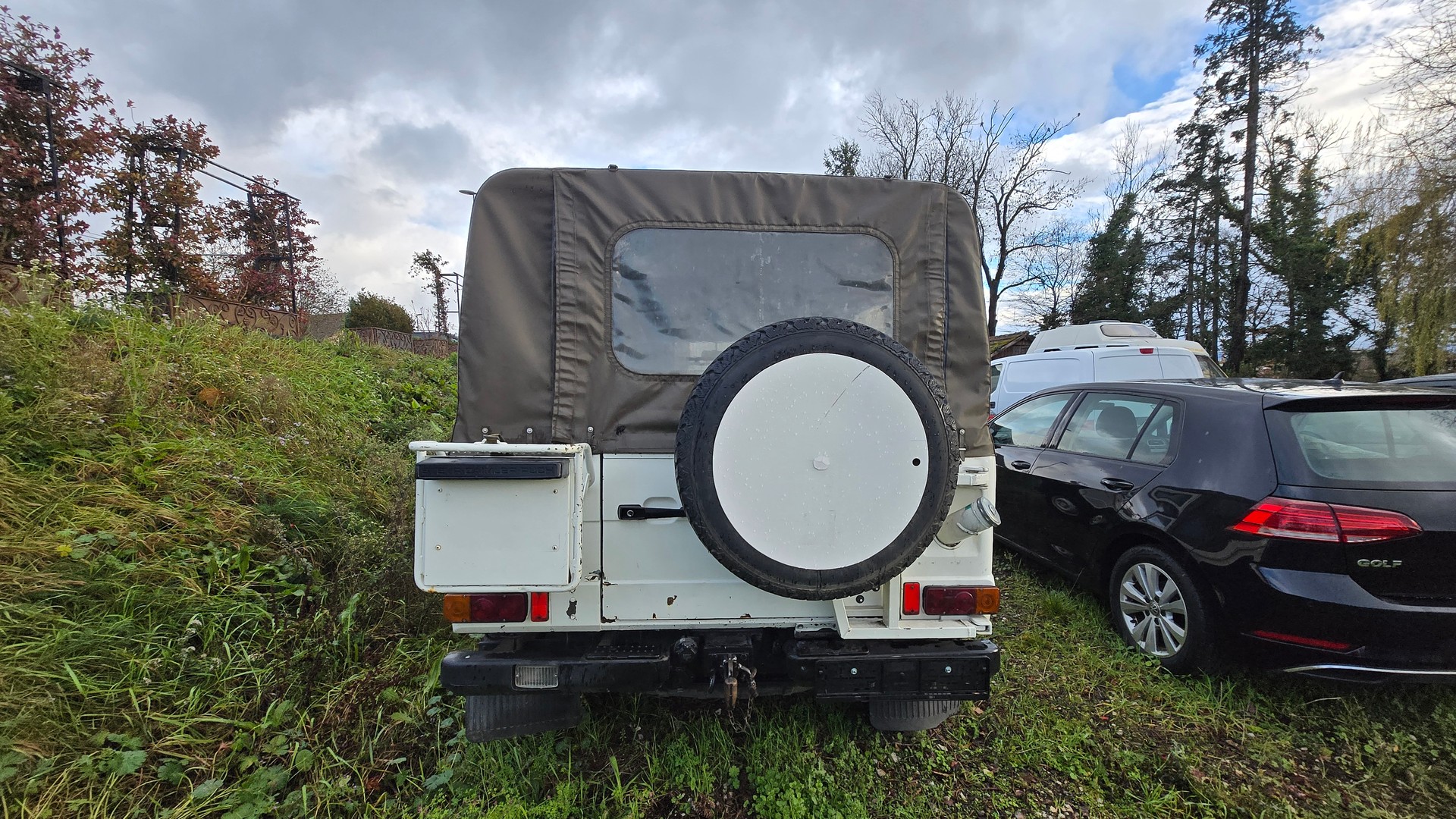 PUCH 230 GE-image-2