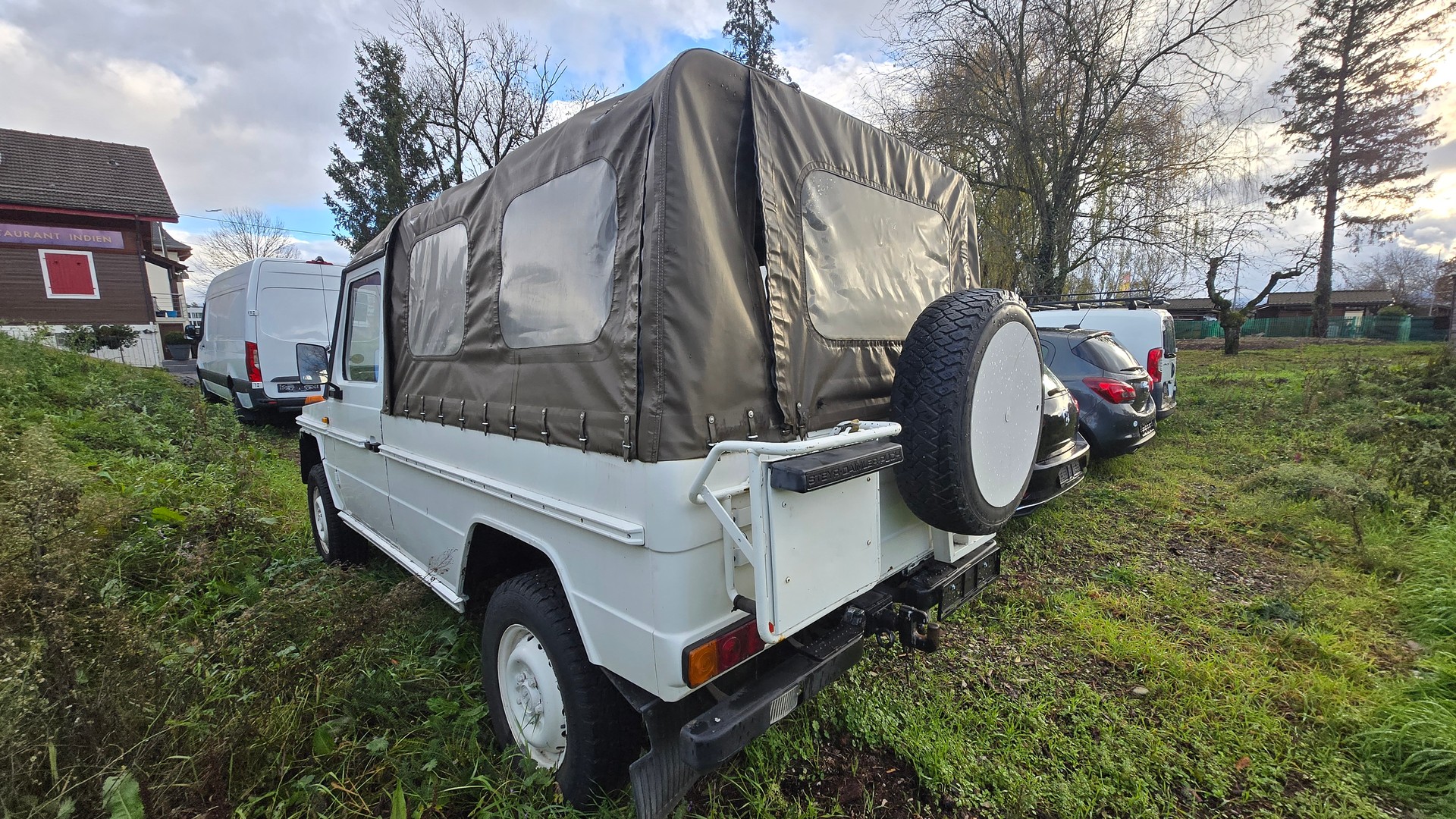 PUCH 230 GE-image-3