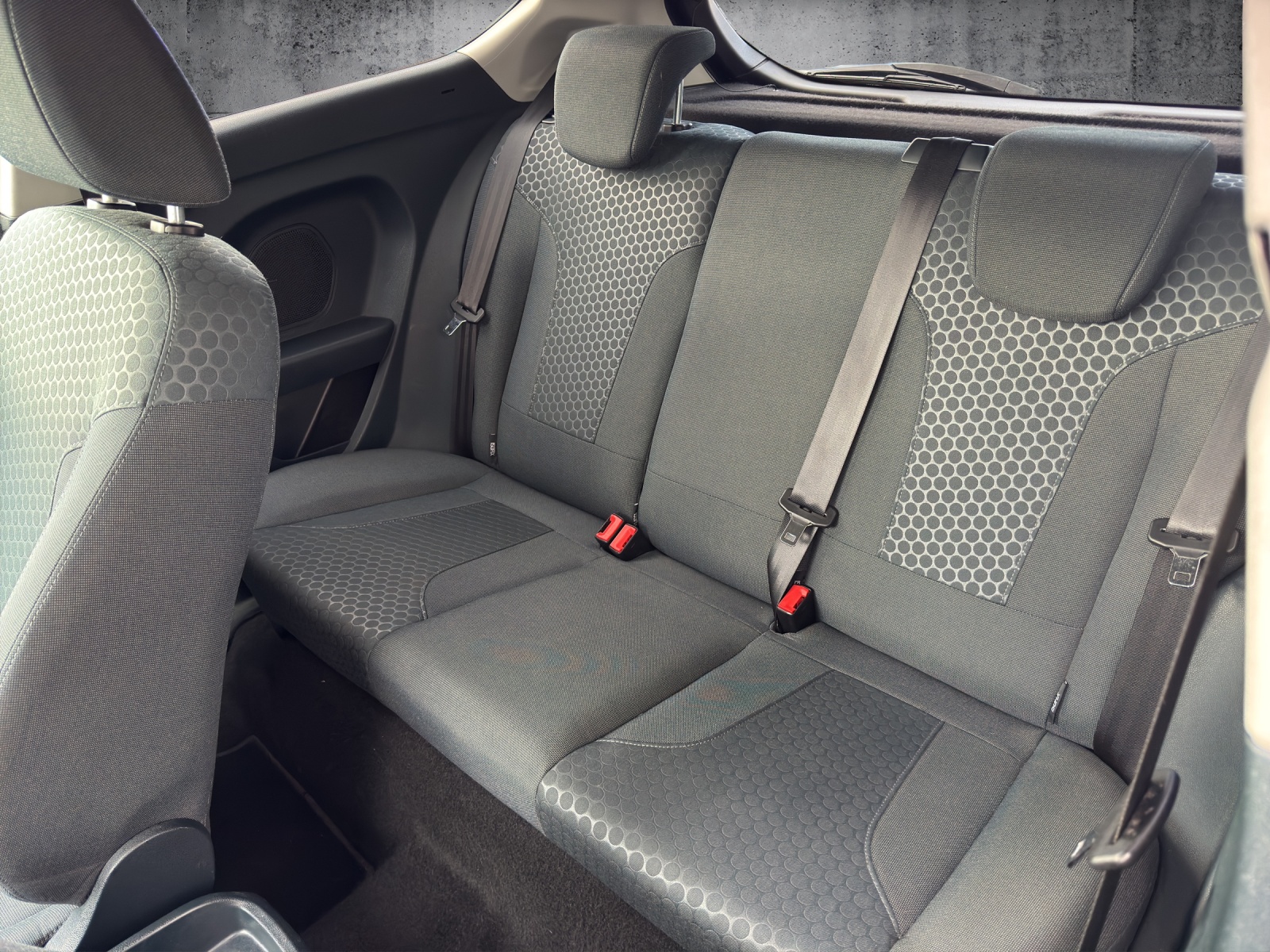 FORD Fiesta 1.6 16V Titanium Kompressor Umbau-image-7