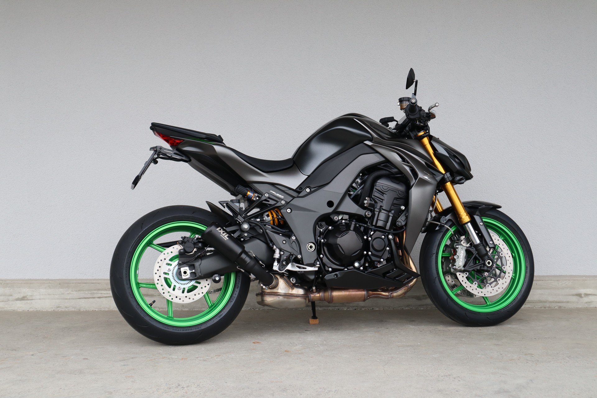 KAWASAKI Z1100 SE-image-2