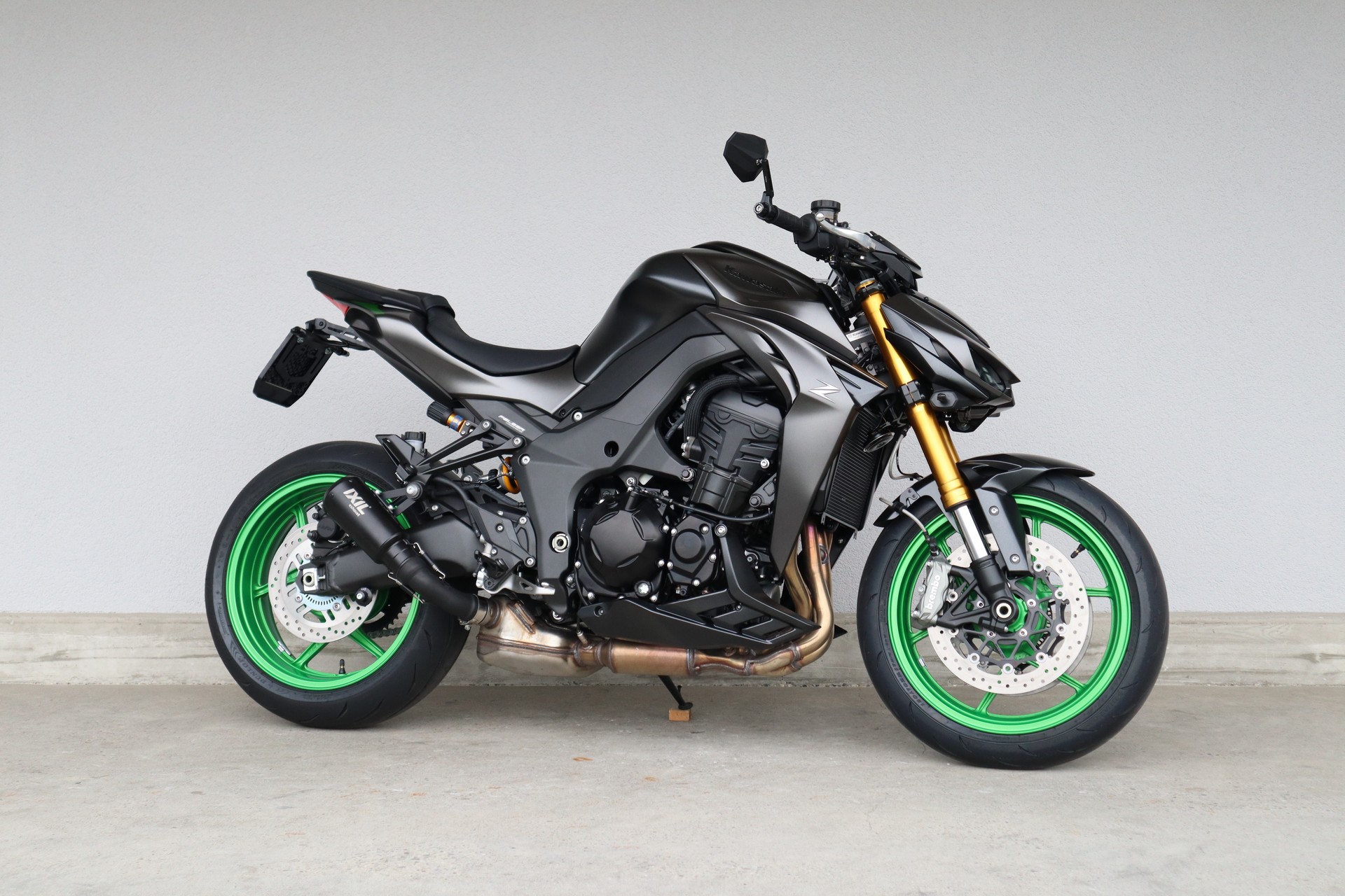 KAWASAKI Z1100 SE-image-1