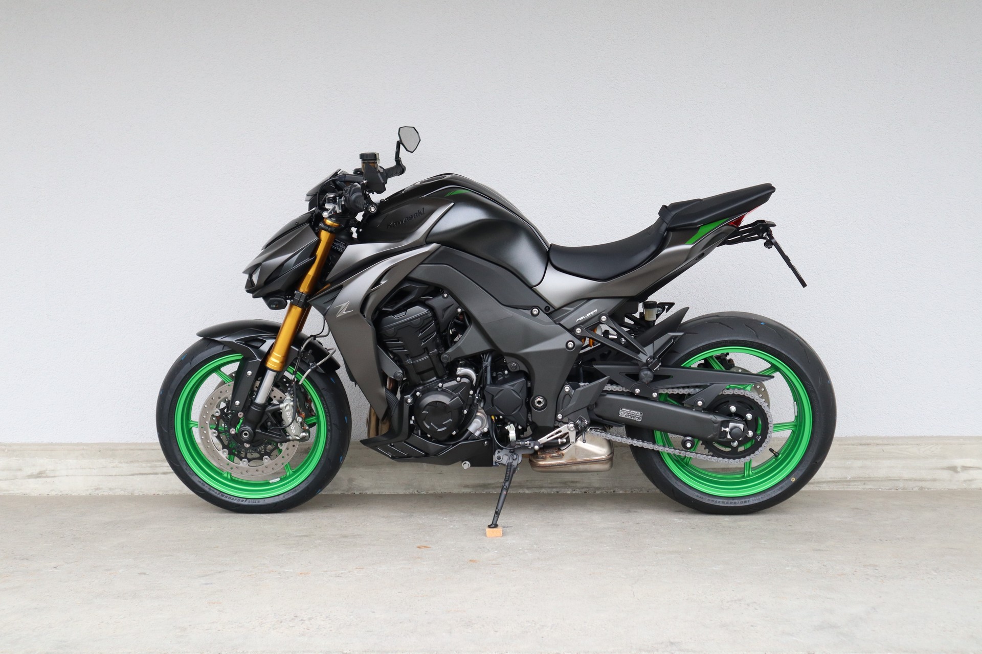 KAWASAKI Z1100 SE-image-3