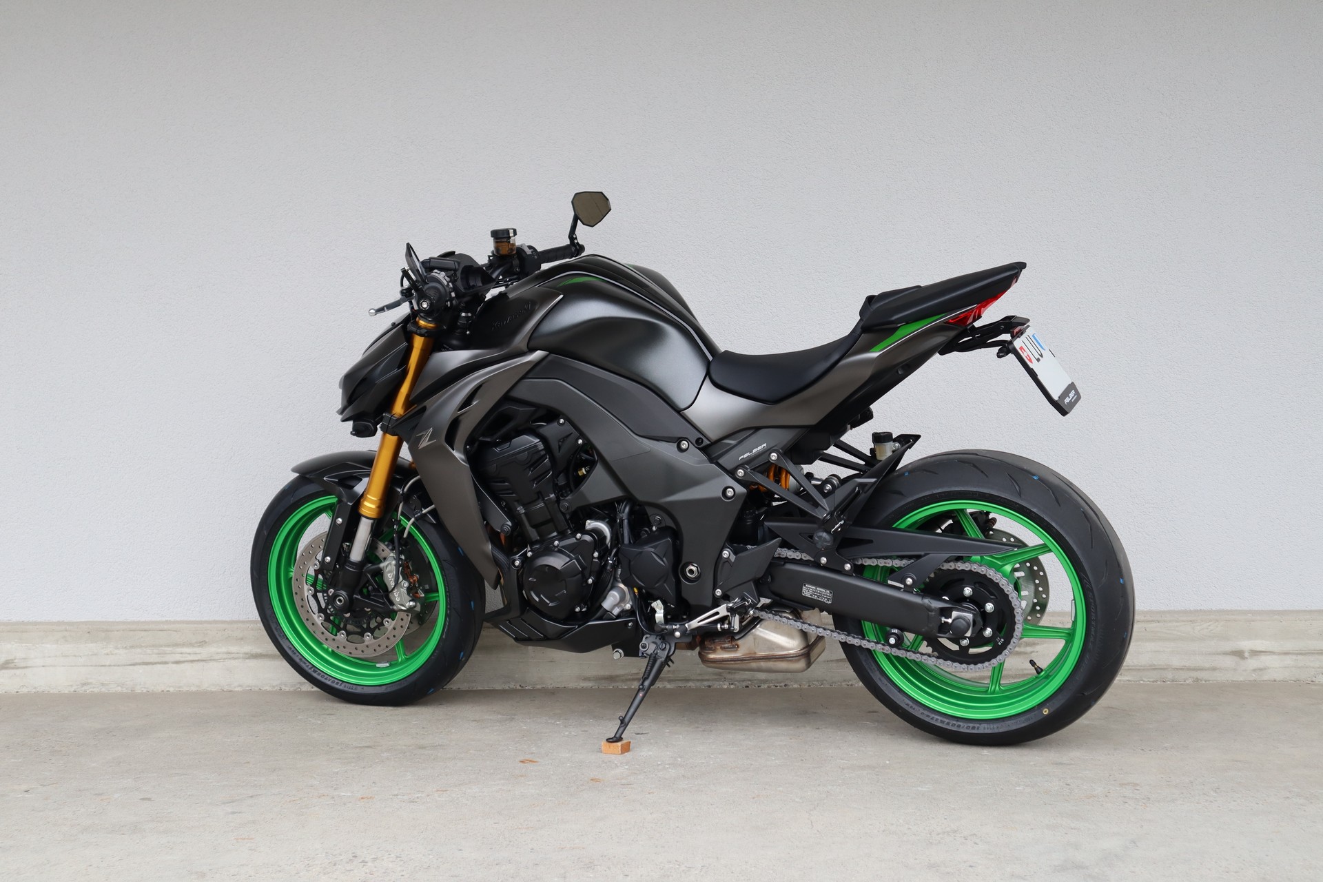 KAWASAKI Z1100 SE-image-5