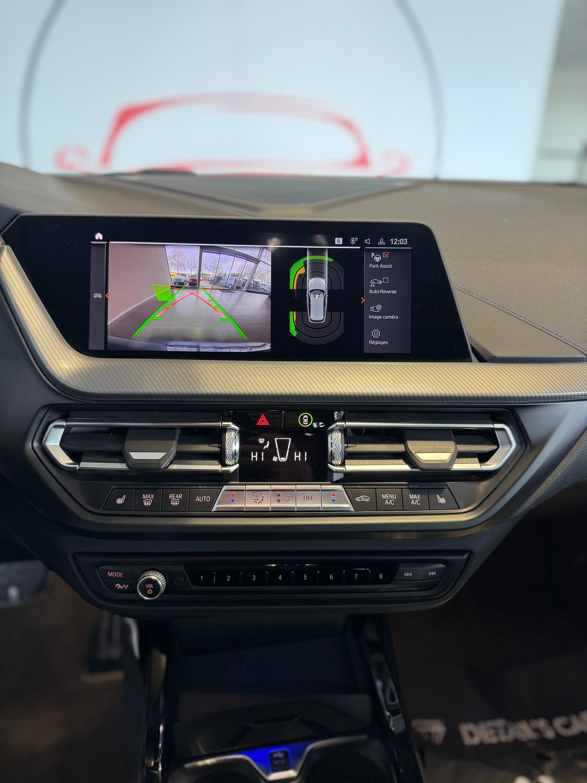 BMW M135i xDrive Steptronic-image-17