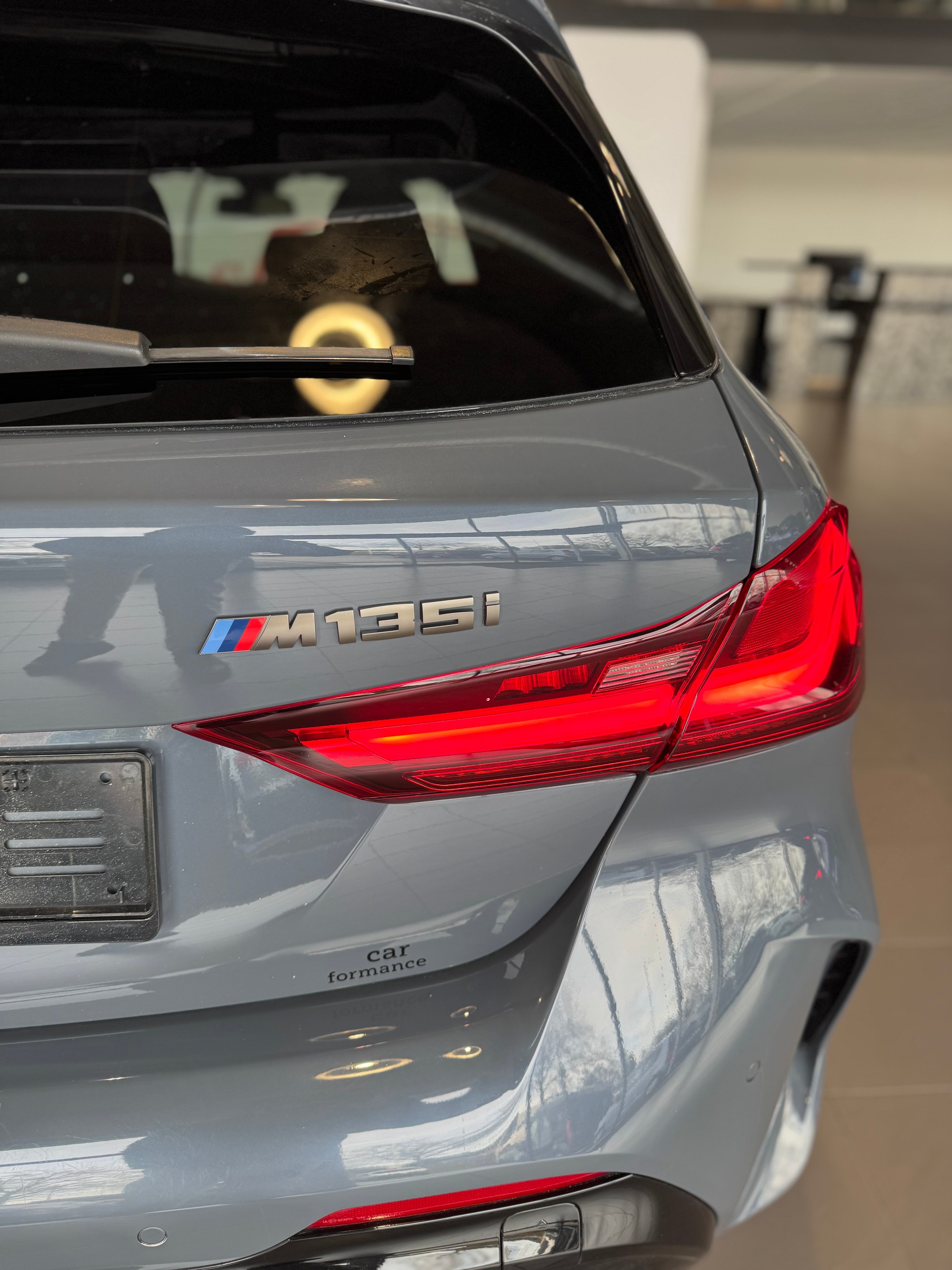 BMW M135i xDrive Steptronic-image-14